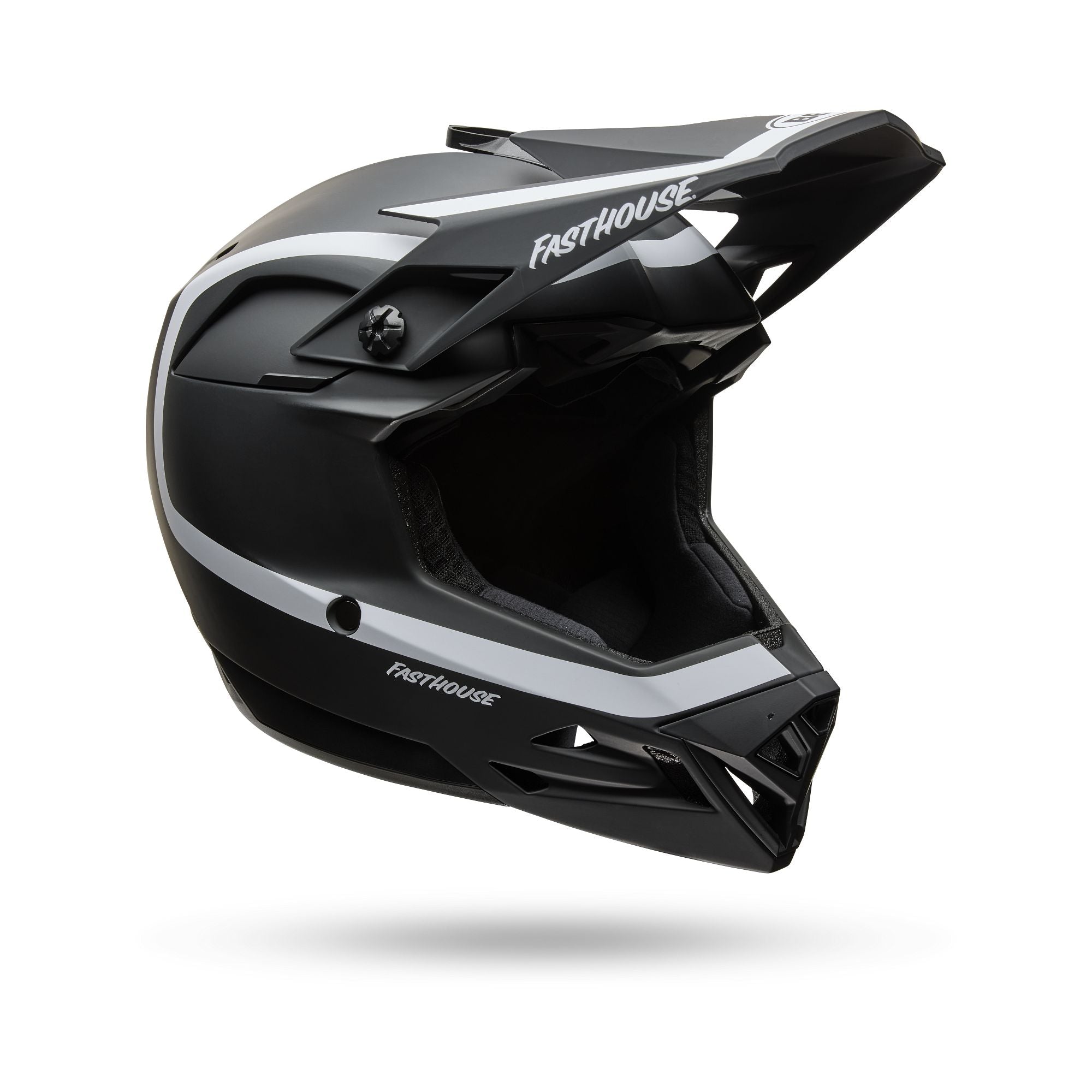 Full-10 MIPS Full Face MTB Helmet