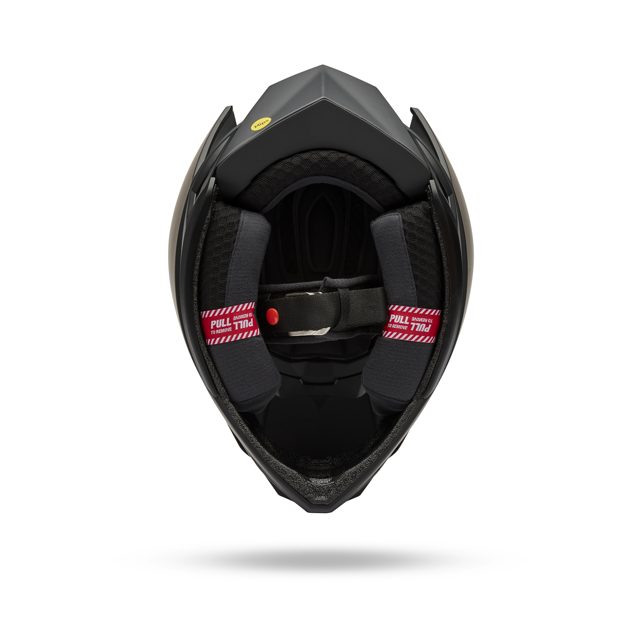 Full-10 MIPS Full Face MTB Helmet