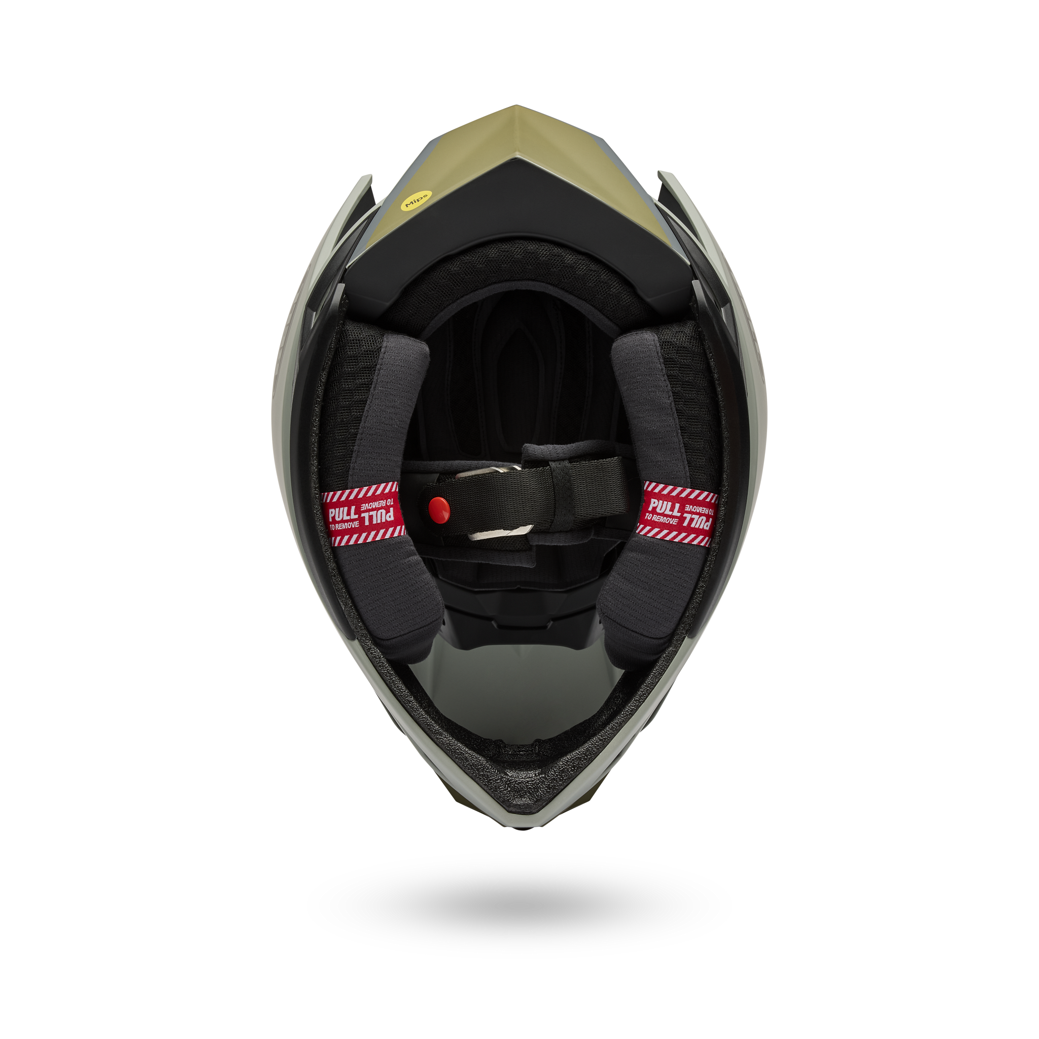 Full-10 MIPS Full Face MTB Helmet