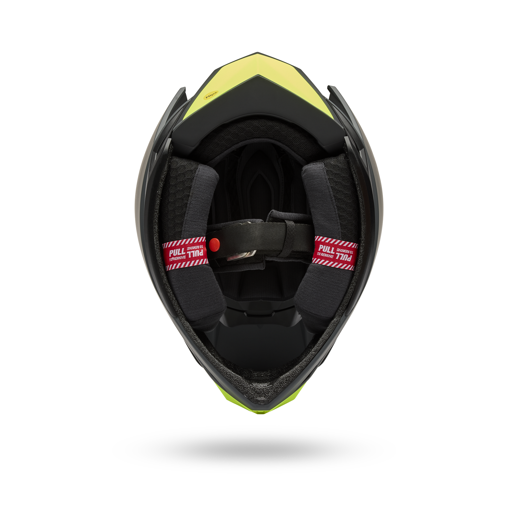 Full-10 MIPS Full Face MTB Helmet