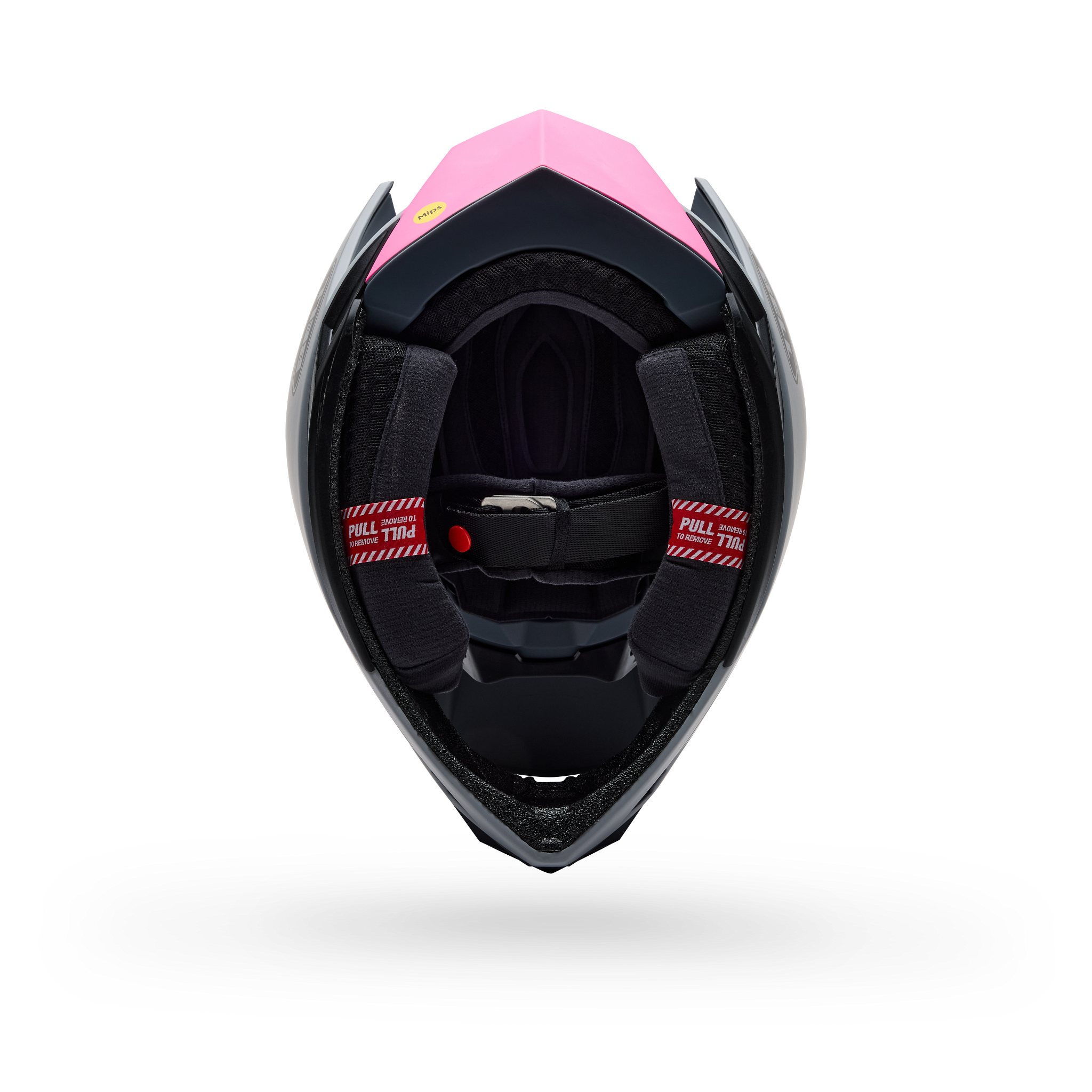 Full-10 MIPS Full Face MTB Helmet