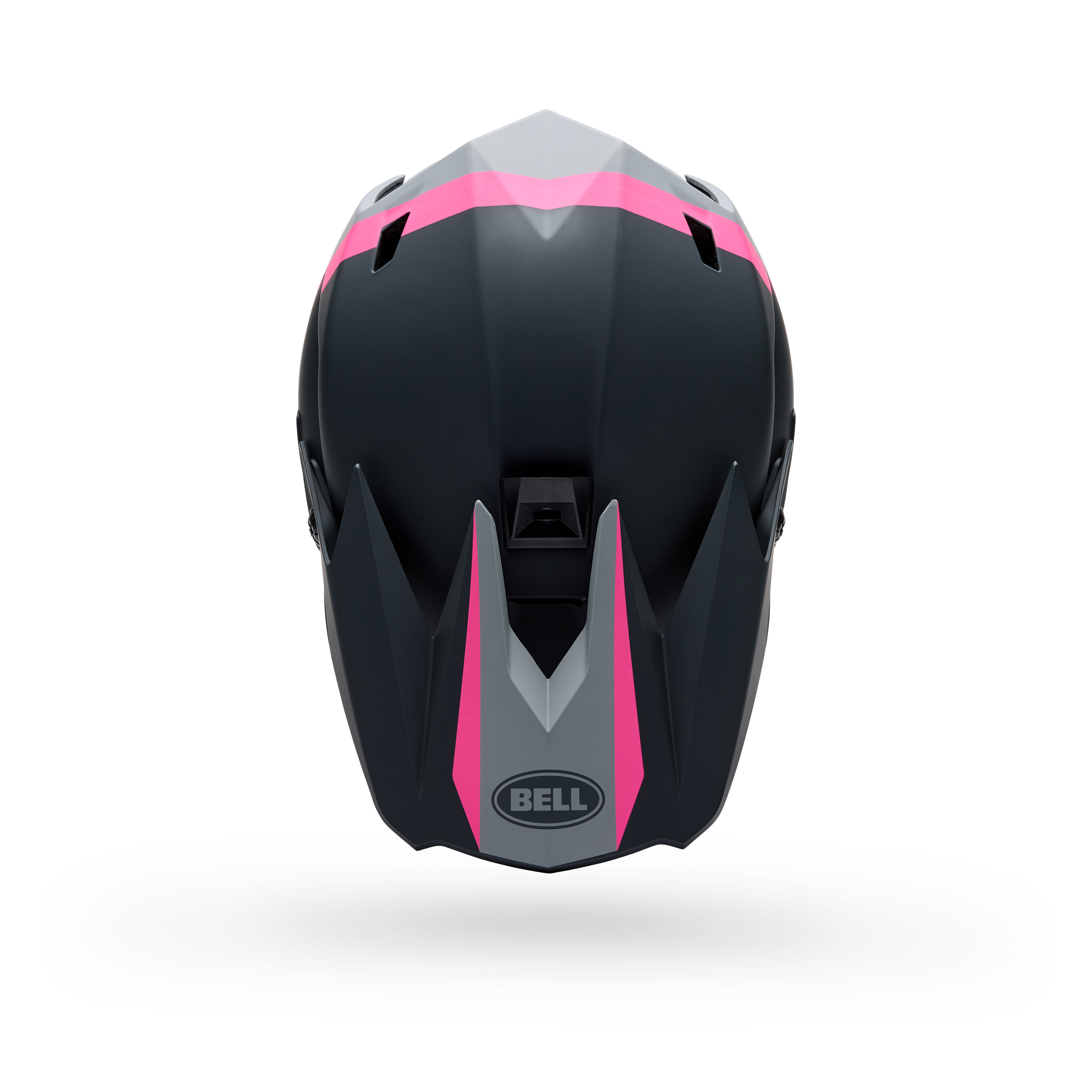 Full-10 MIPS Full Face MTB Helmet