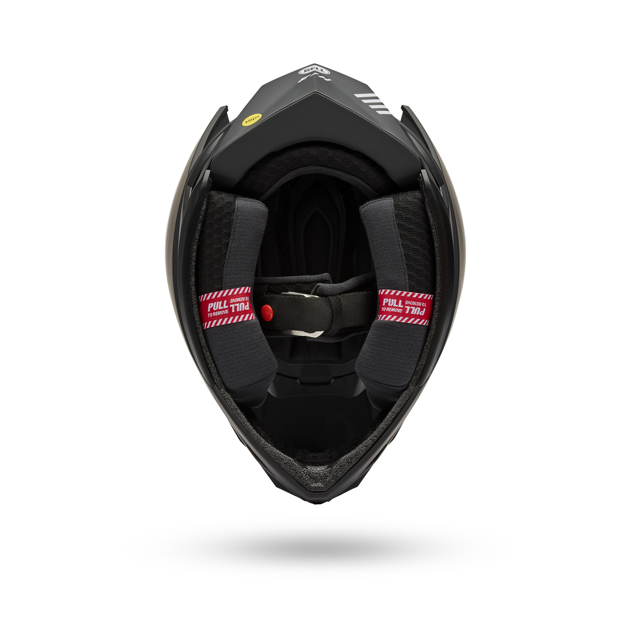 Full-10 MIPS Full Face MTB Helmet