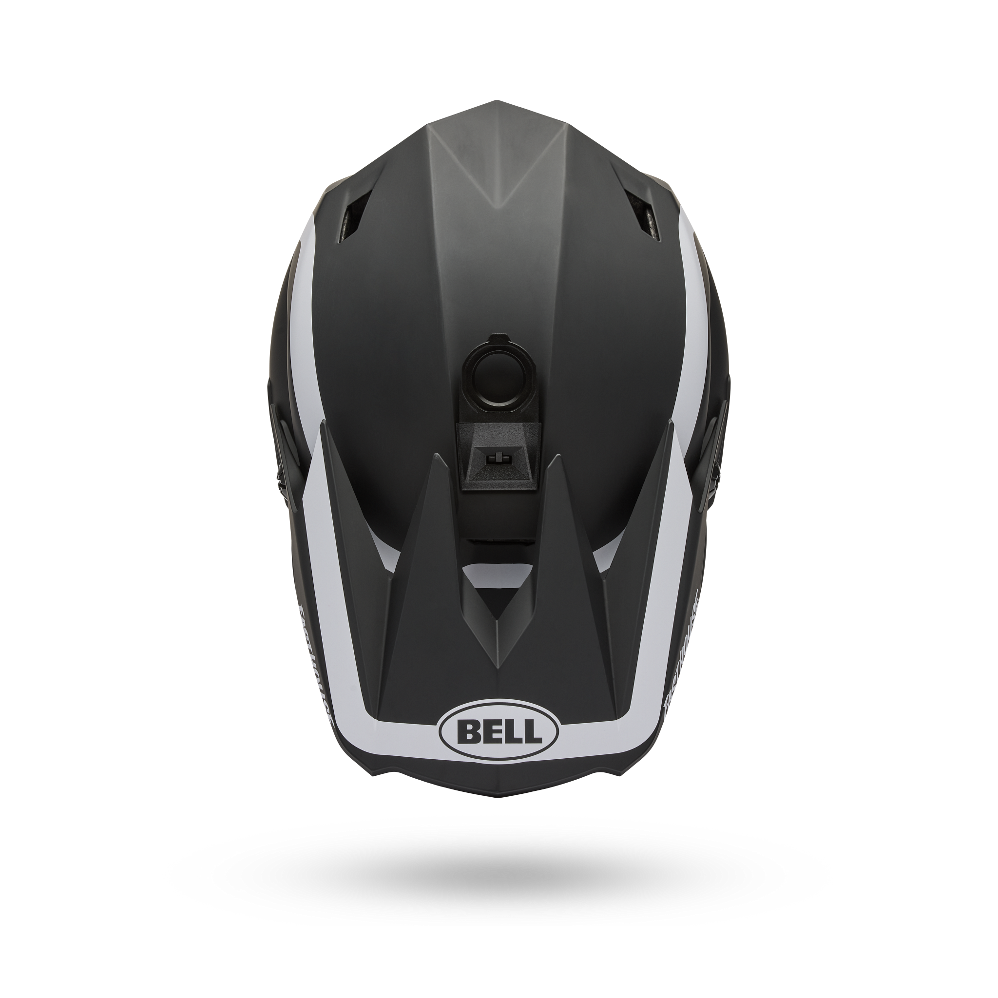 Full-10 MIPS Full Face MTB Helmet