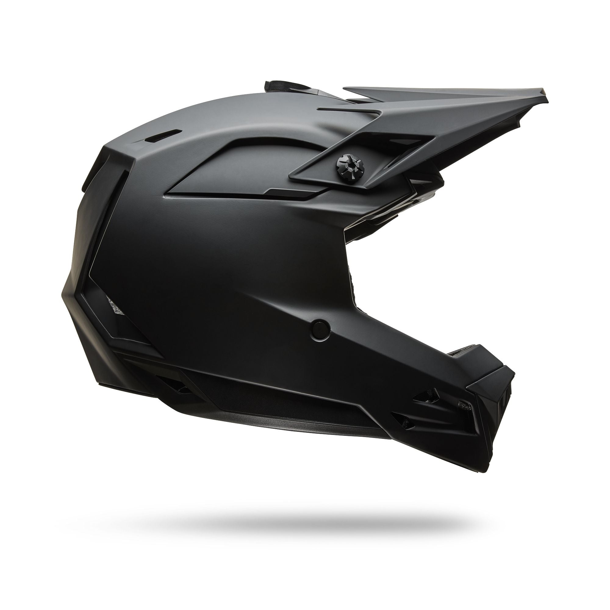 Full-10 MIPS Full Face MTB Helmet Black / XS