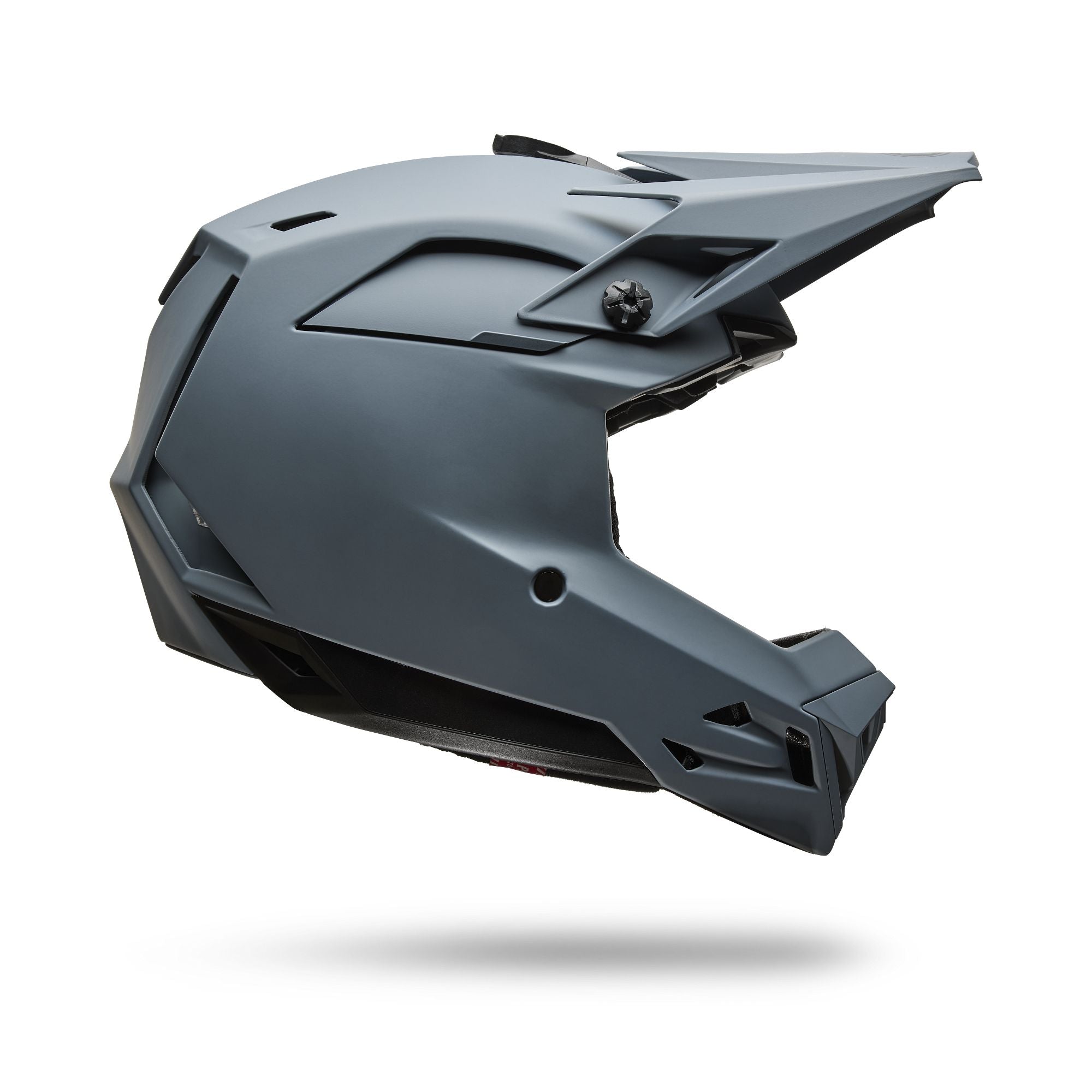 Full-10 MIPS Full Face MTB Helmet Grey / XS
