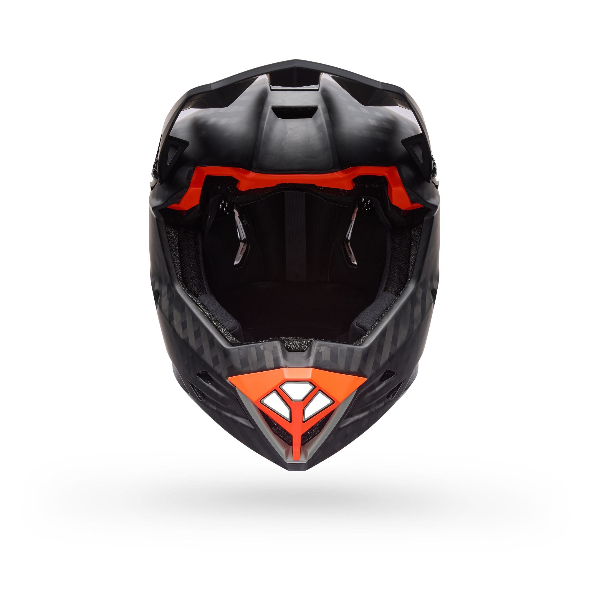 Full-10 Spherical Full Face MTB Helmet