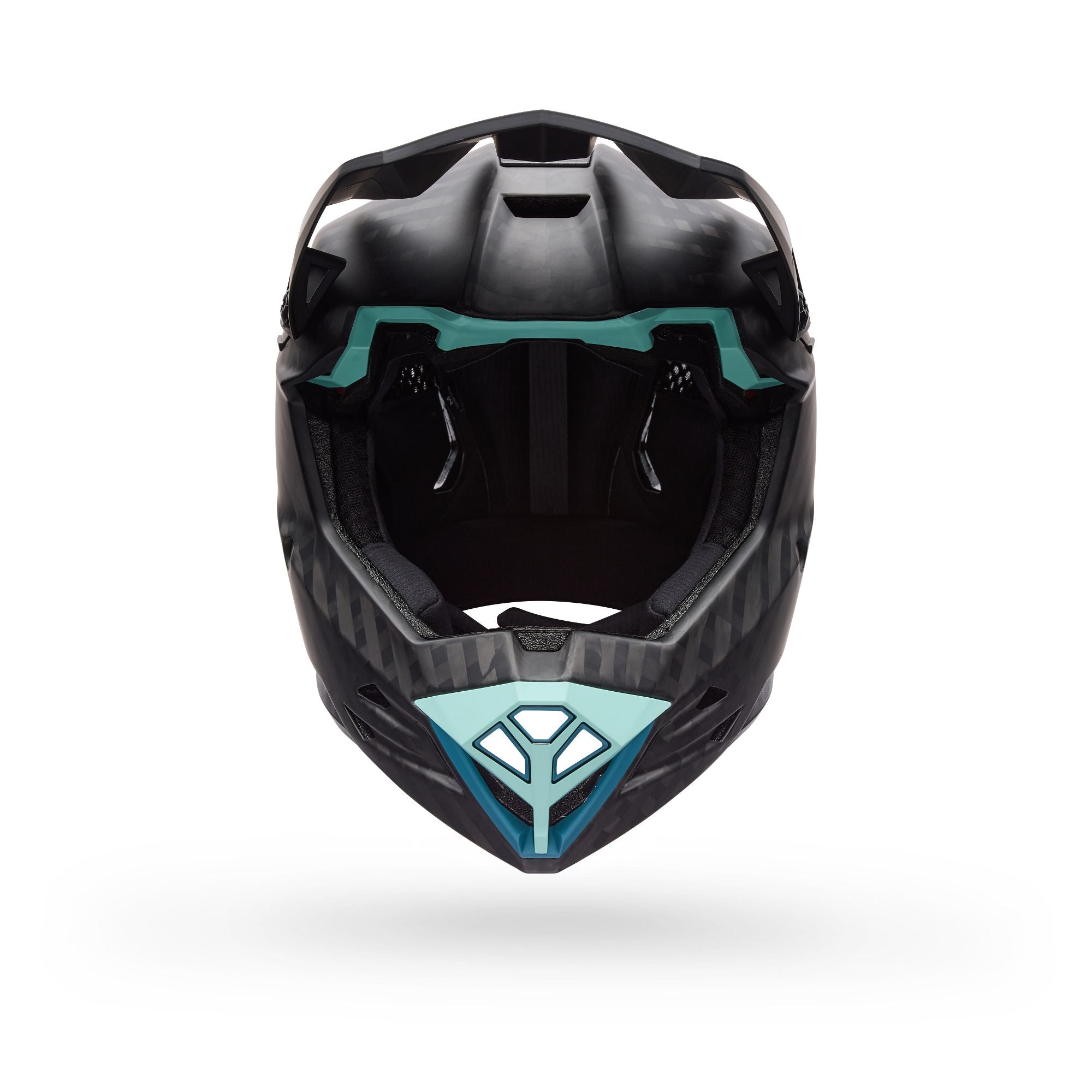 Full-10 Spherical Full Face MTB Helmet
