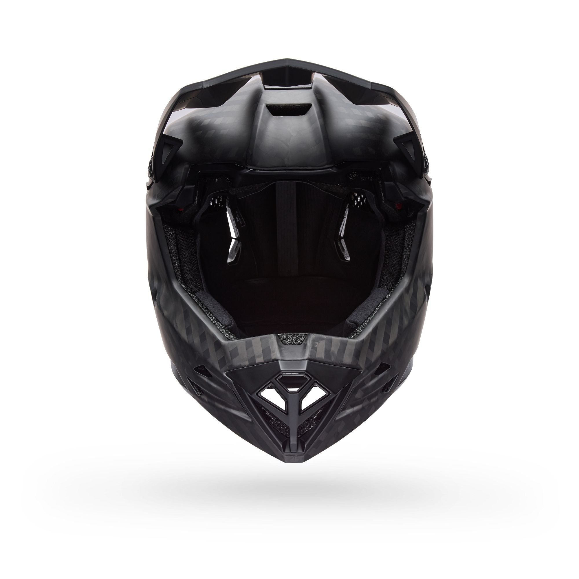 Full-10 Spherical Full Face MTB Helmet