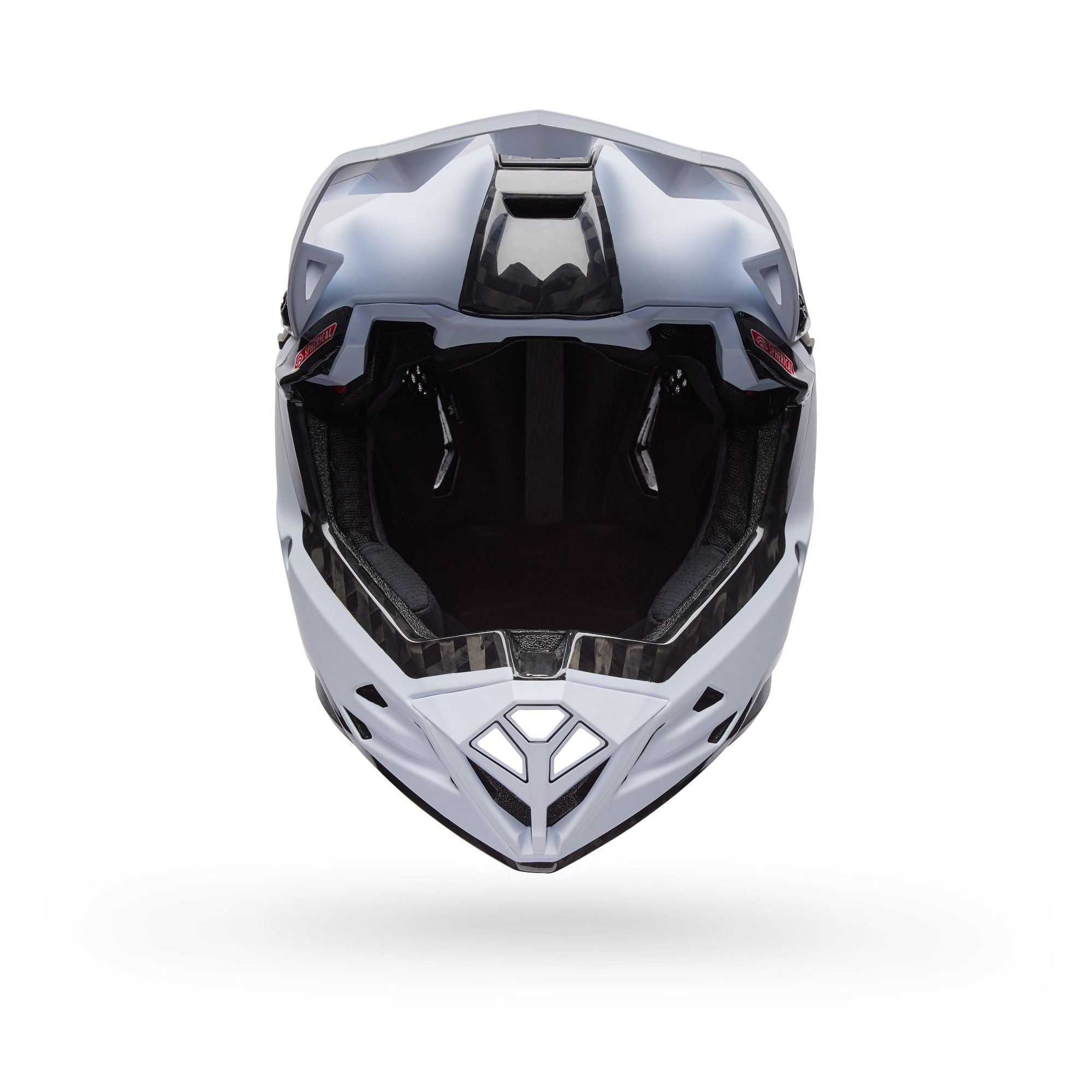 Full-10 Spherical Full Face MTB Helmet
