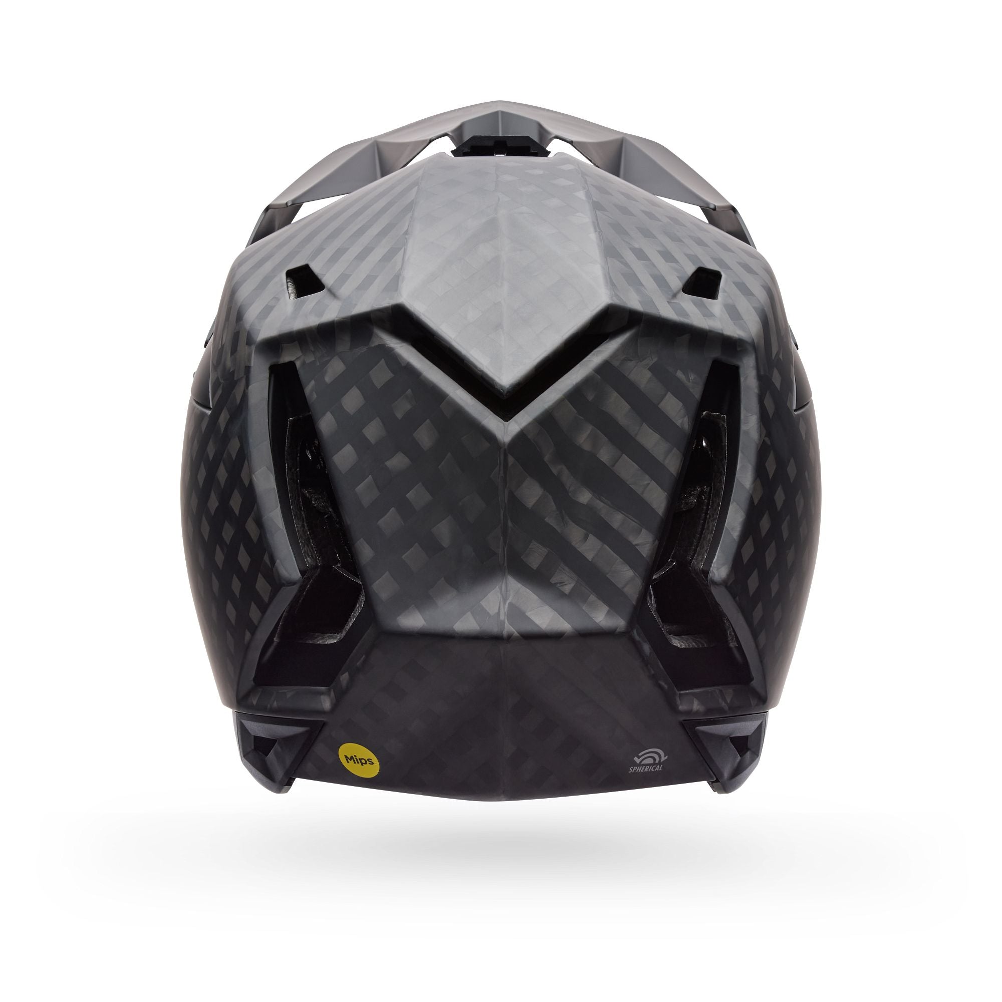 Full-10 Spherical Full Face MTB Helmet