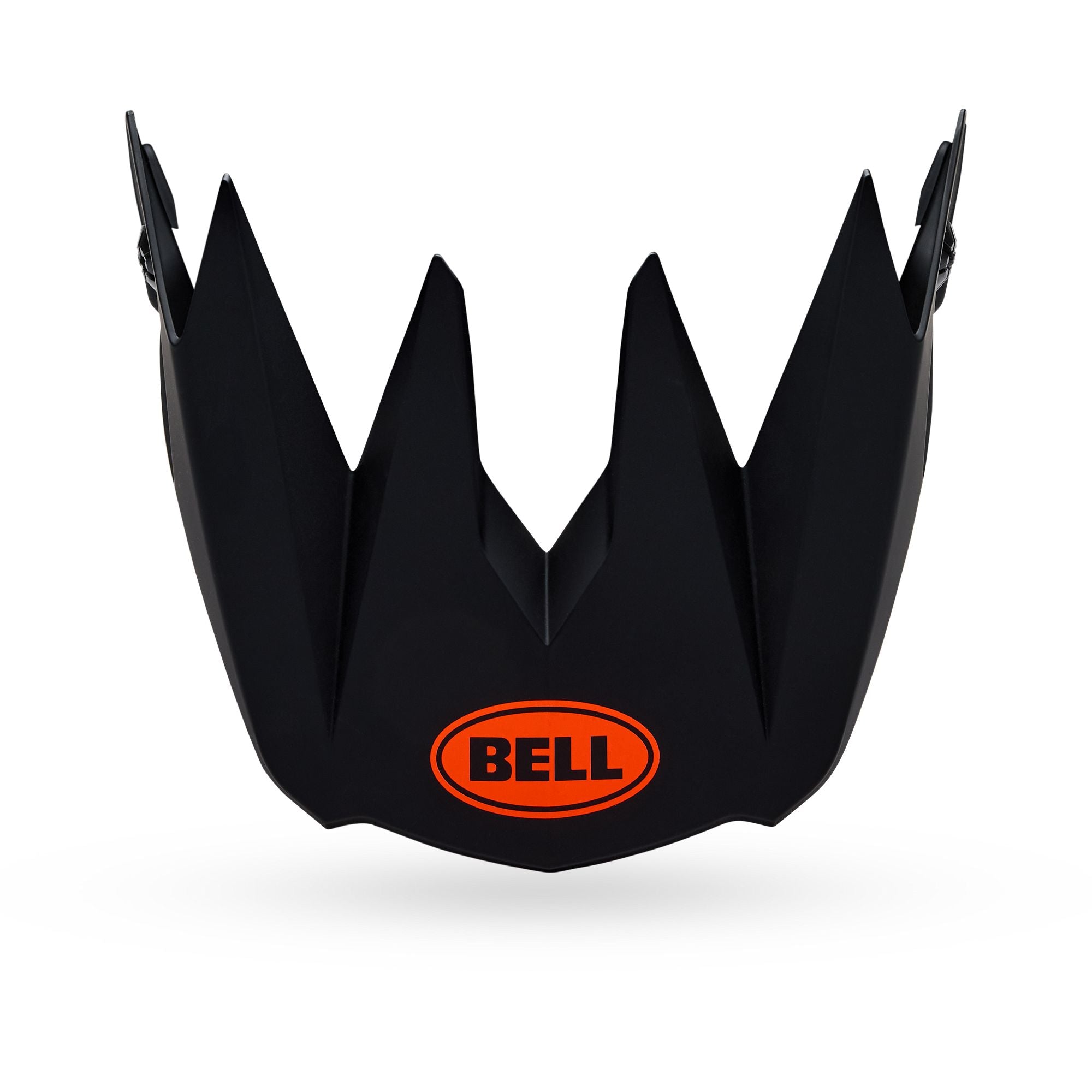 Full-10 Spherical Visor Rootbeer / One Size