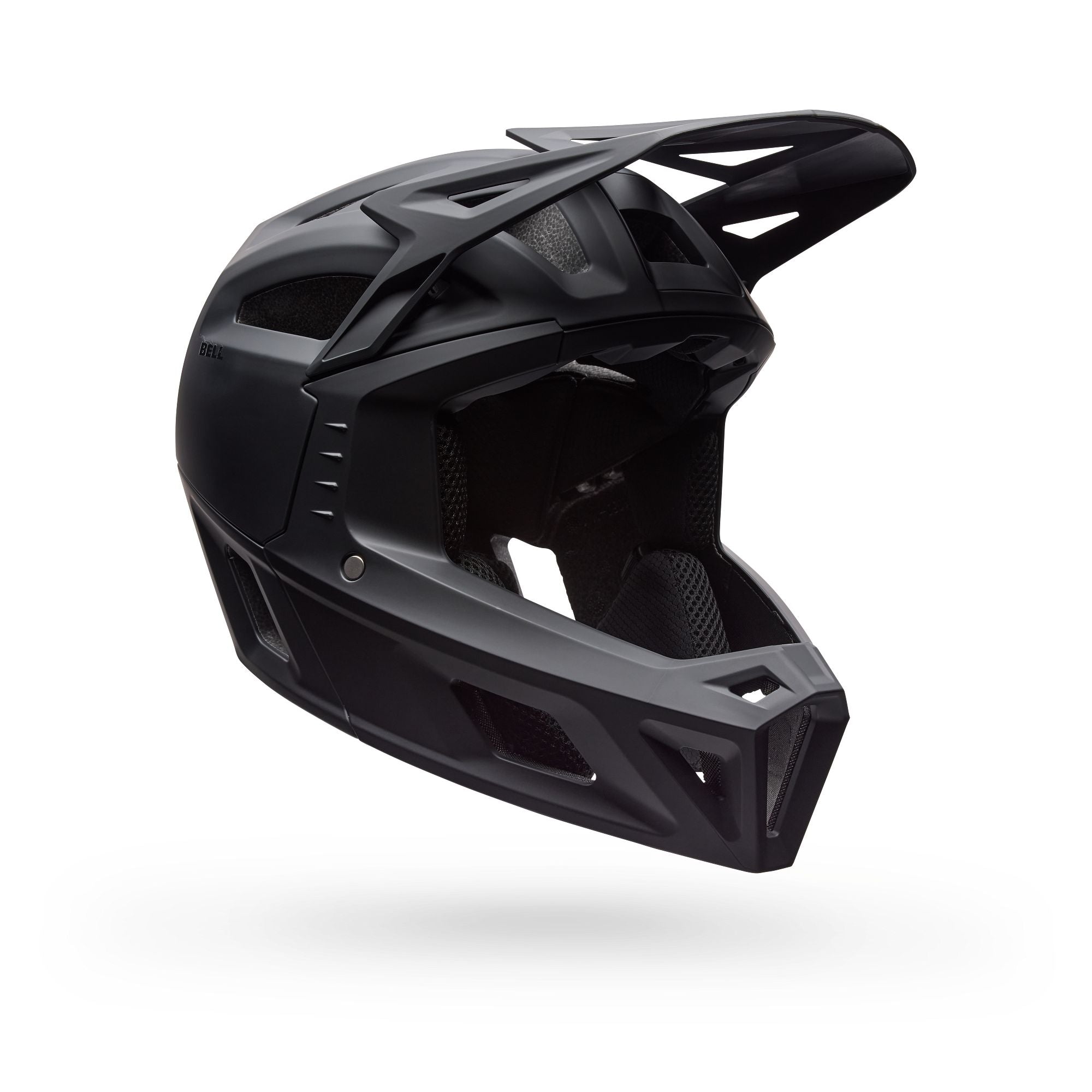Full-Air MIPS Full Face MTB Helmet
