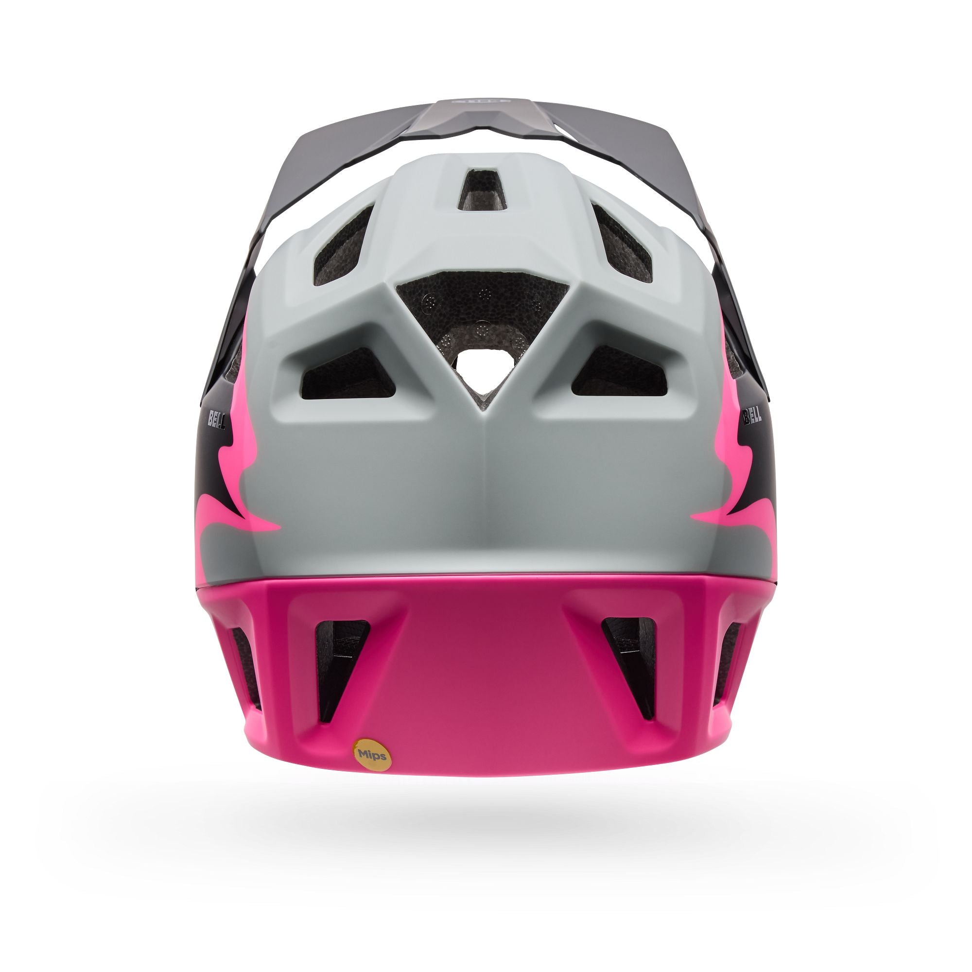 Full-Air MIPS Full Face MTB Helmet