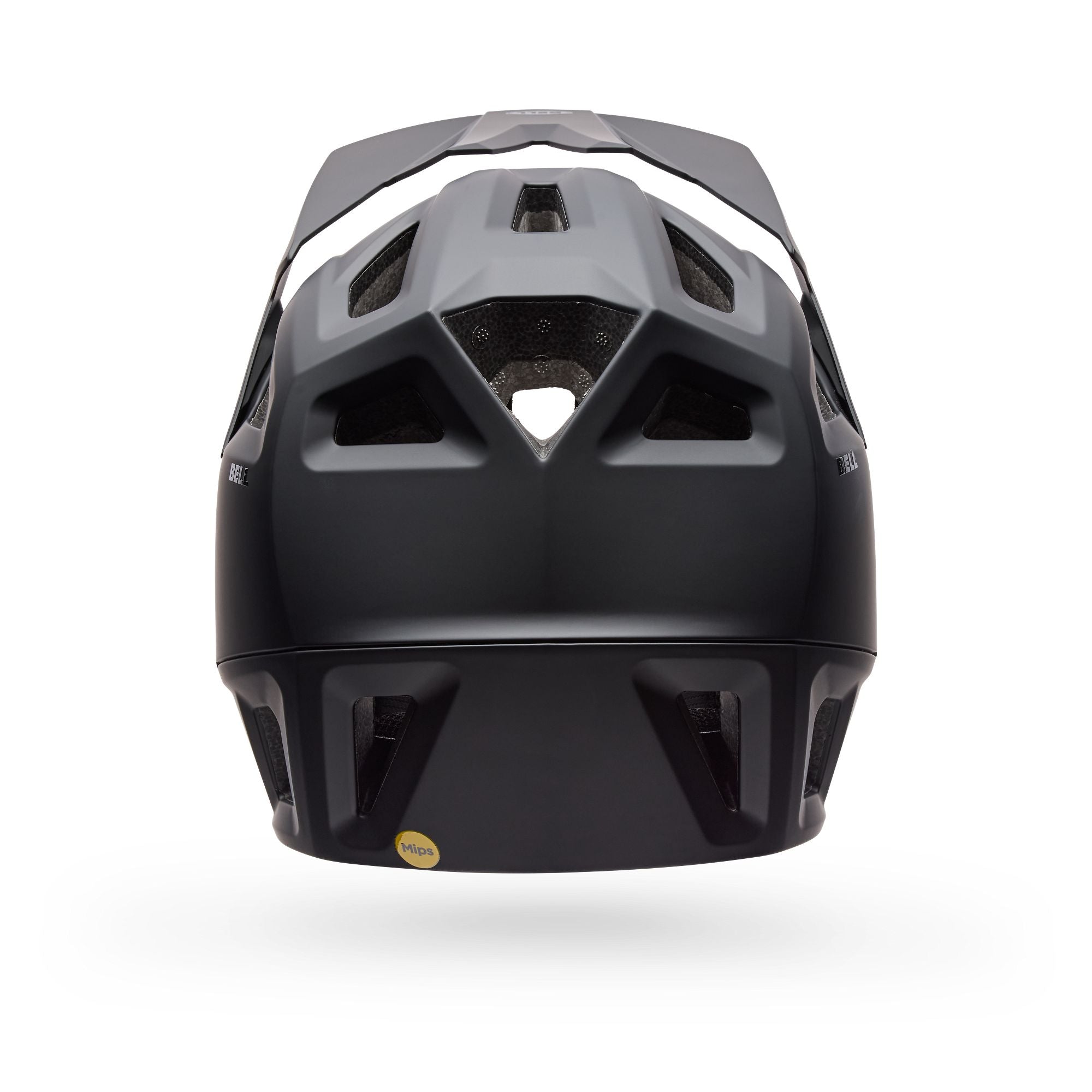 Full-Air MIPS Full Face MTB Helmet