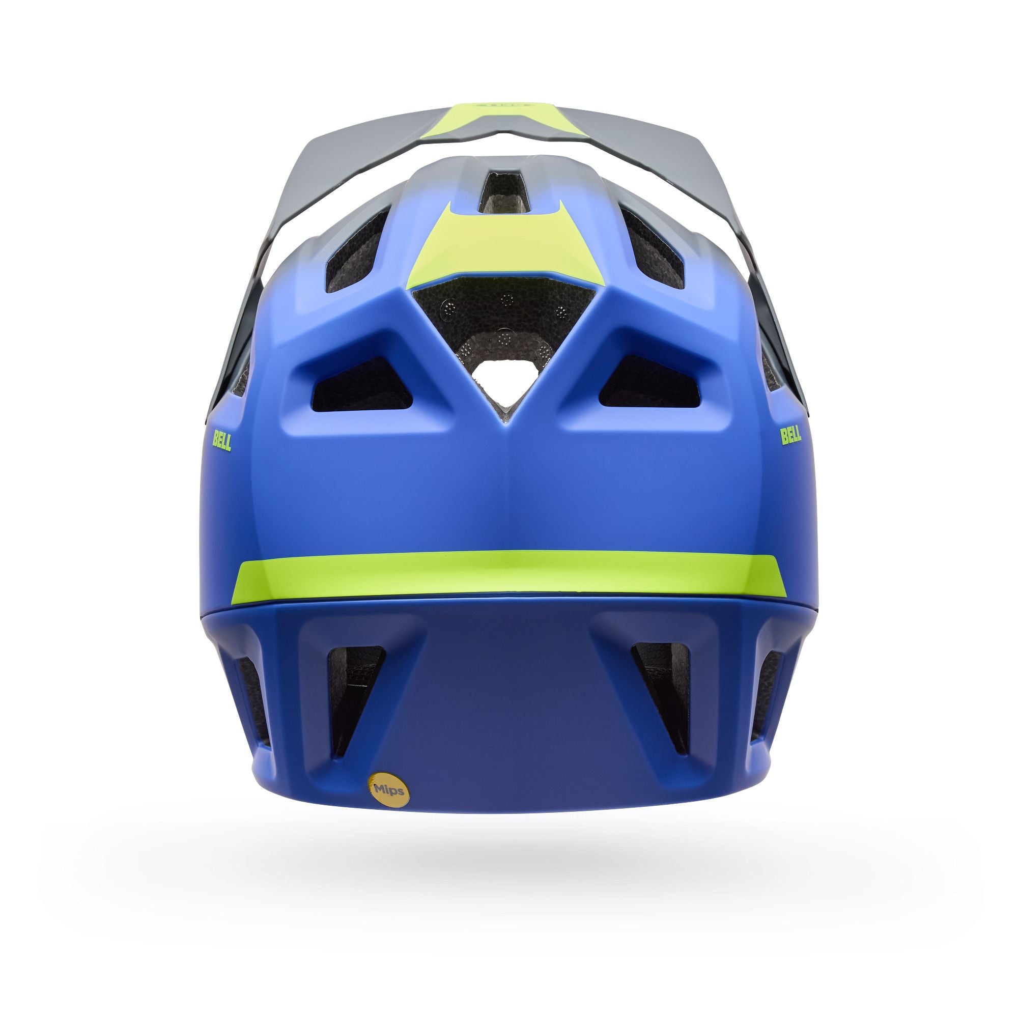 Full-Air MIPS Full Face MTB Helmet