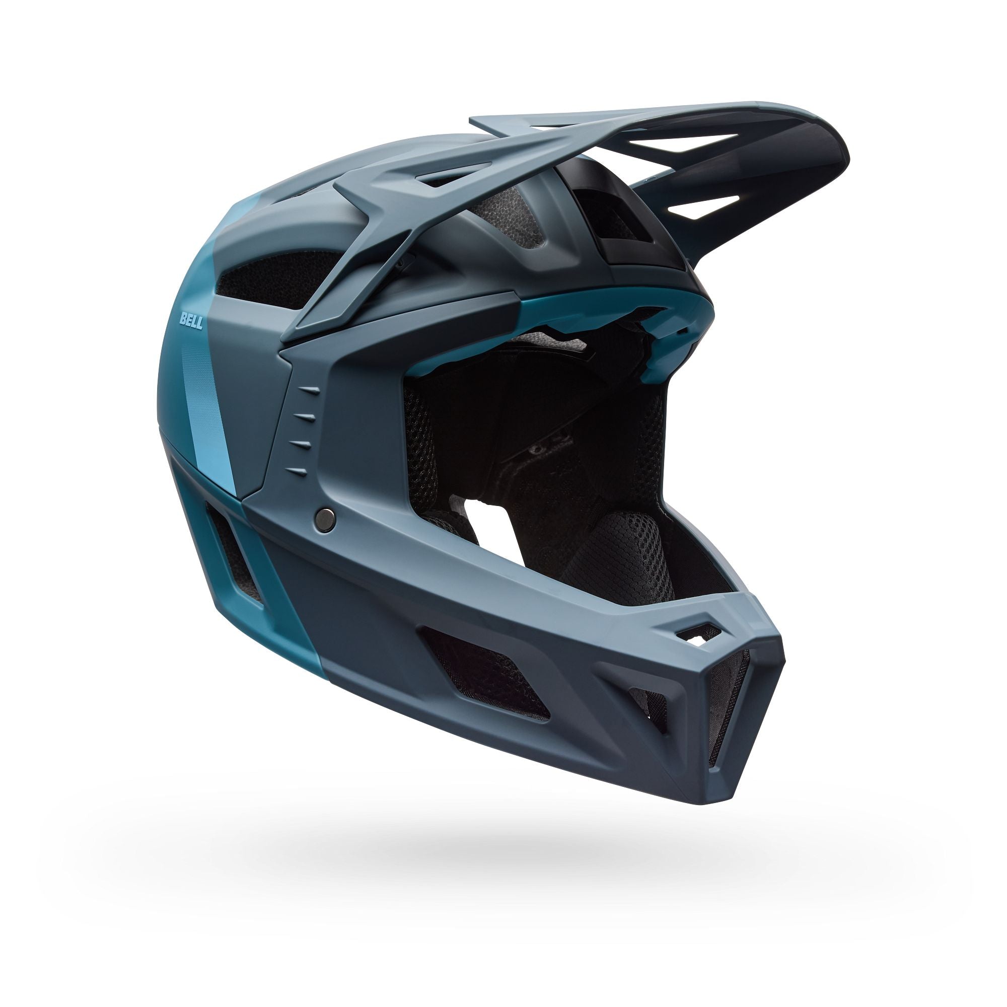 Full-Air MIPS Full Face MTB Helmet