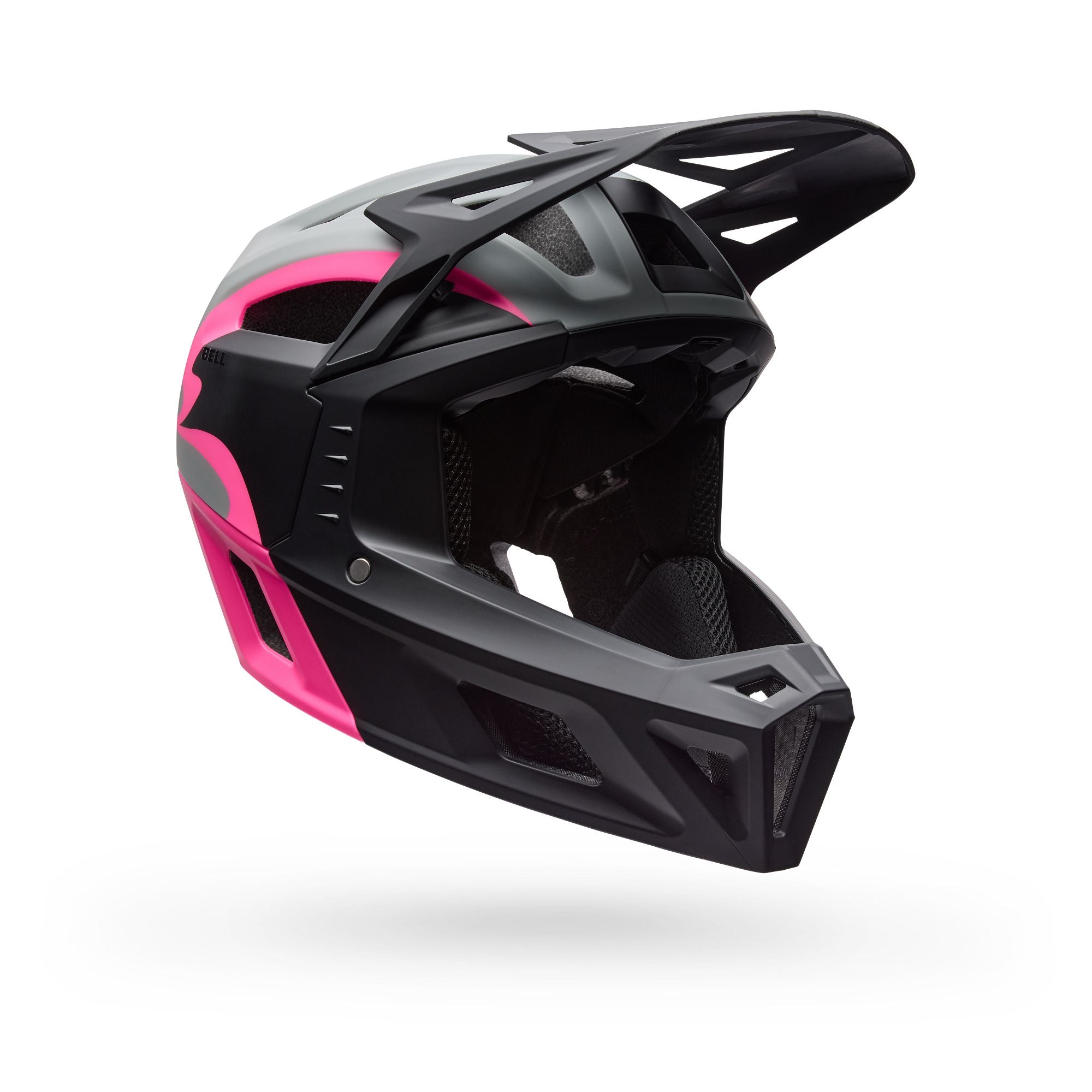 Full-Air MIPS Full Face MTB Helmet
