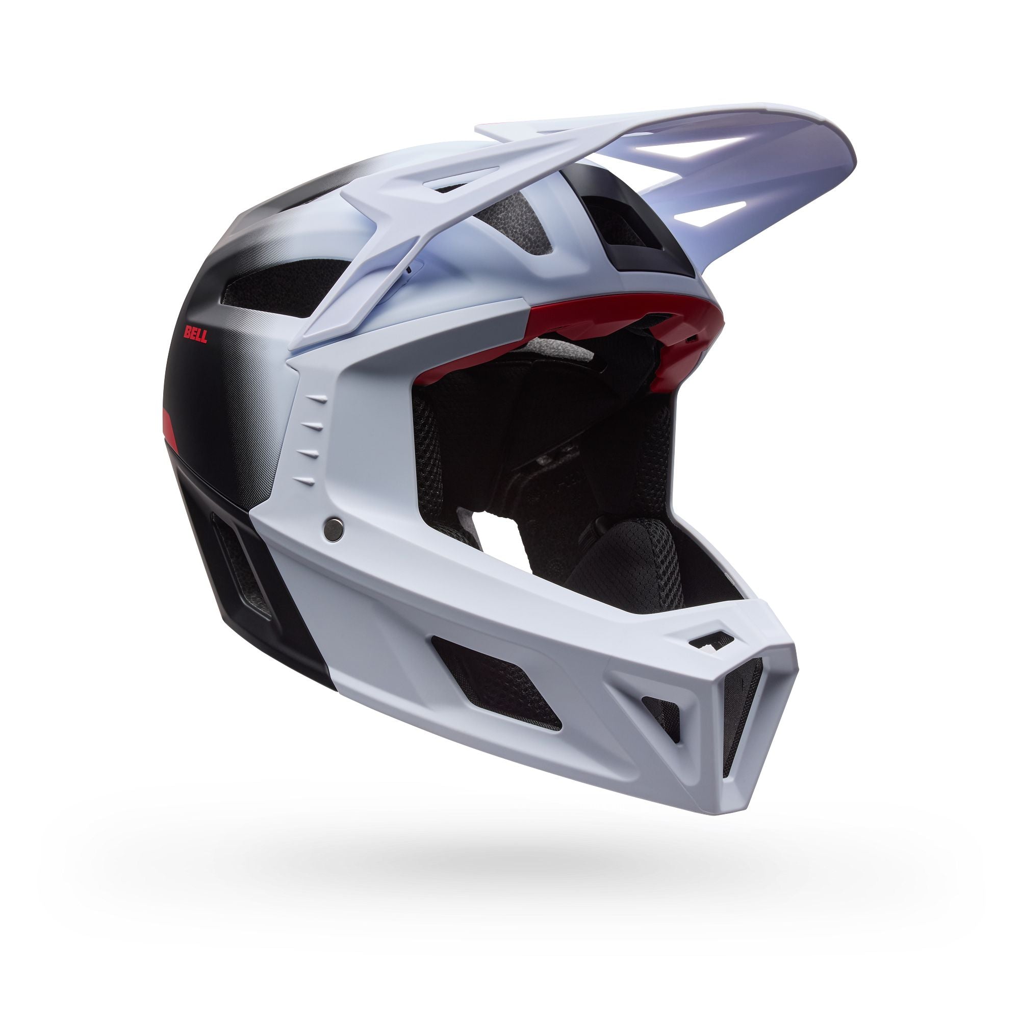 Full-Air MIPS Full Face MTB Helmet
