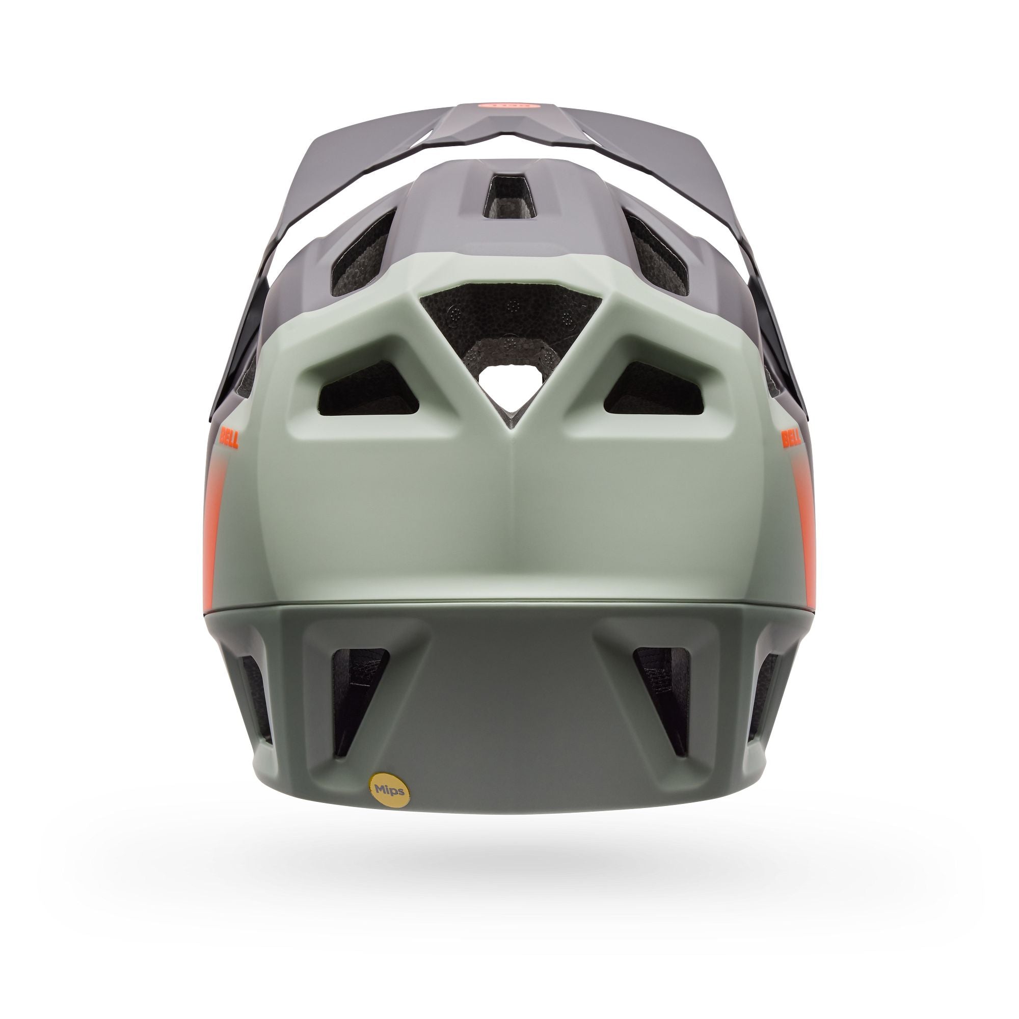 Full-Air MIPS Full Face MTB Helmet