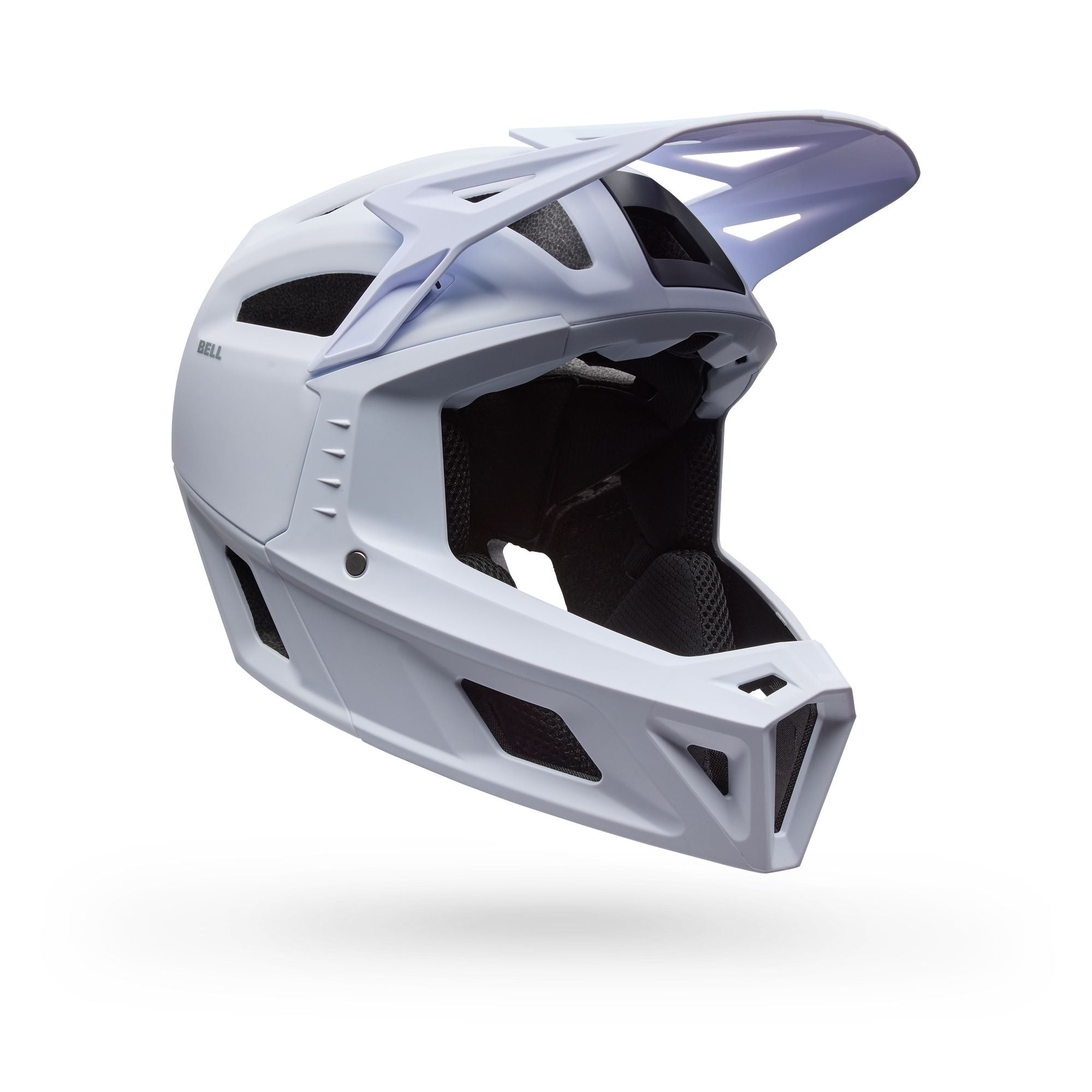 Full-Air MIPS Full Face MTB Helmet