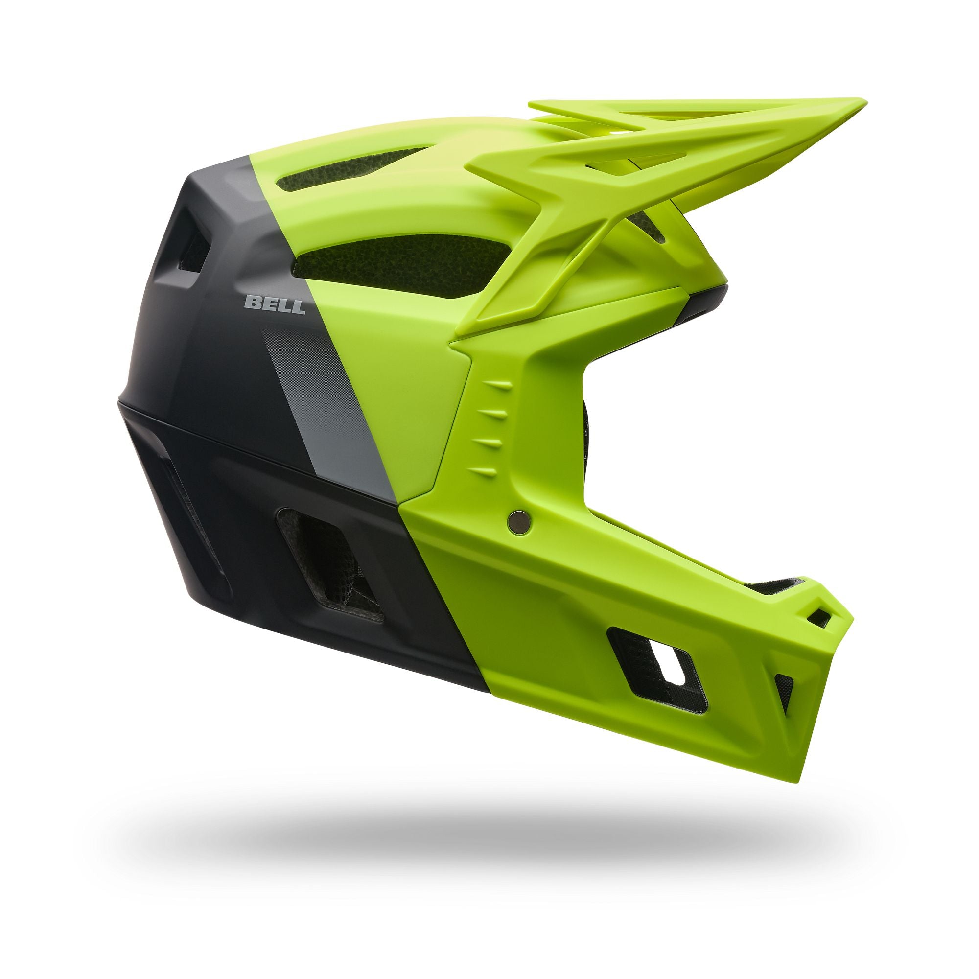 Full-Air MIPS Ratio SE CPSC/CE Fluorescent Yellow / S