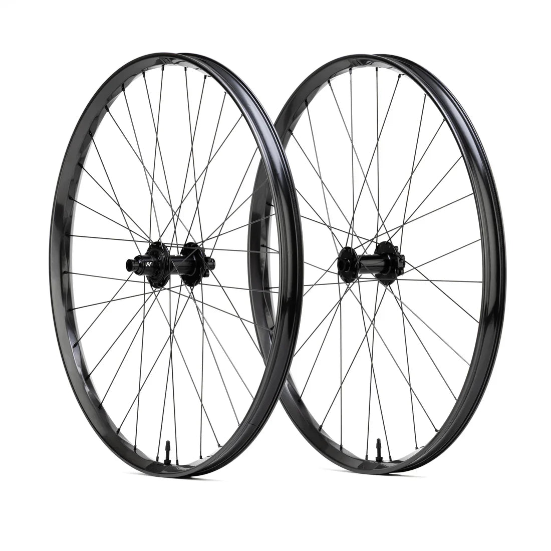 Fuse Carbon System Hydra2 6B Front Wheel Black