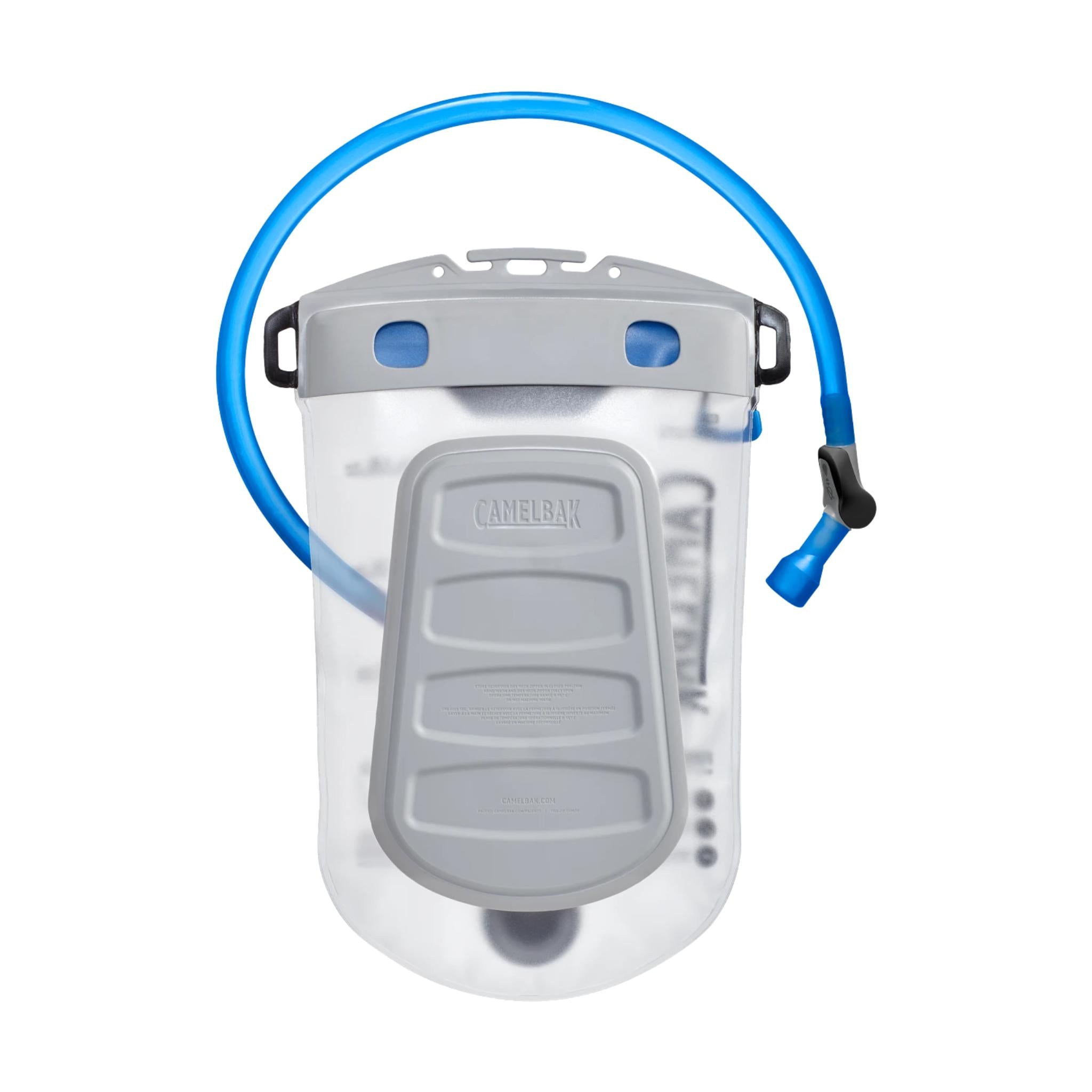 Fusion 2L Reservoir Clear