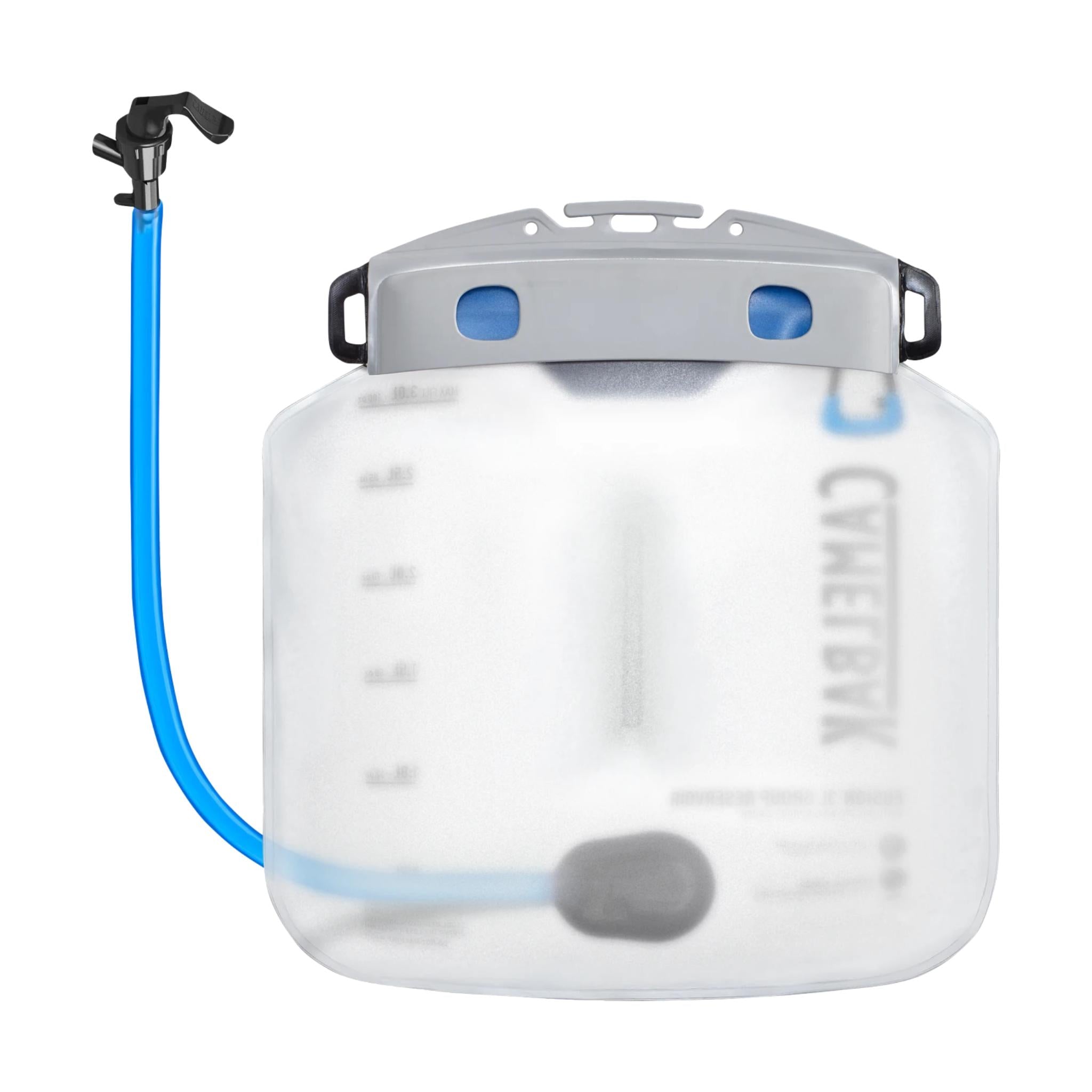 Fusion 3L Group Reservoir Clear