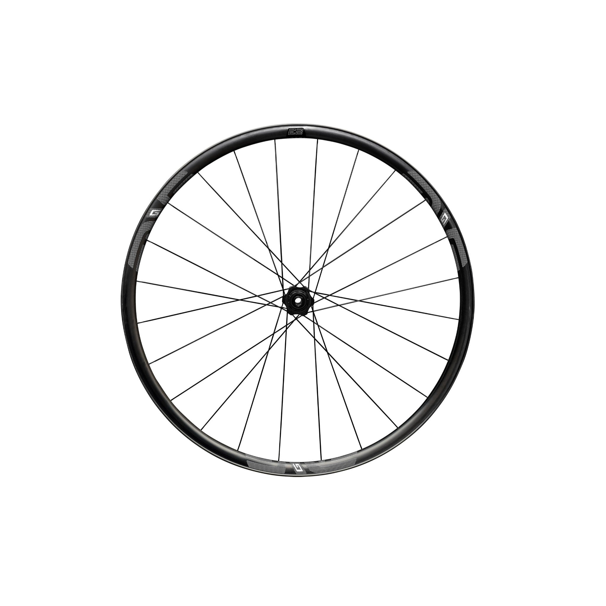 G SES G23 Carbon Rear Wheel