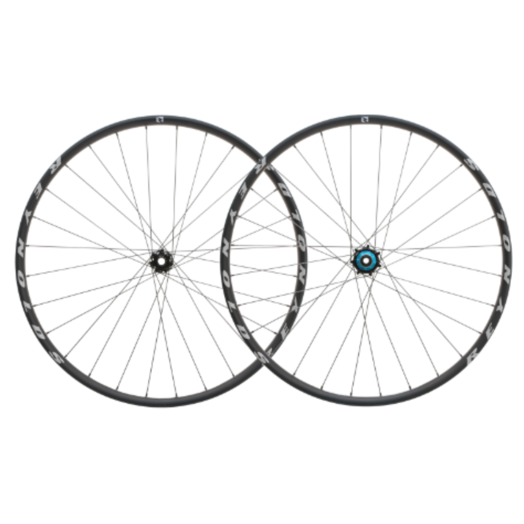 G30 Gravel Expert Wheels Front