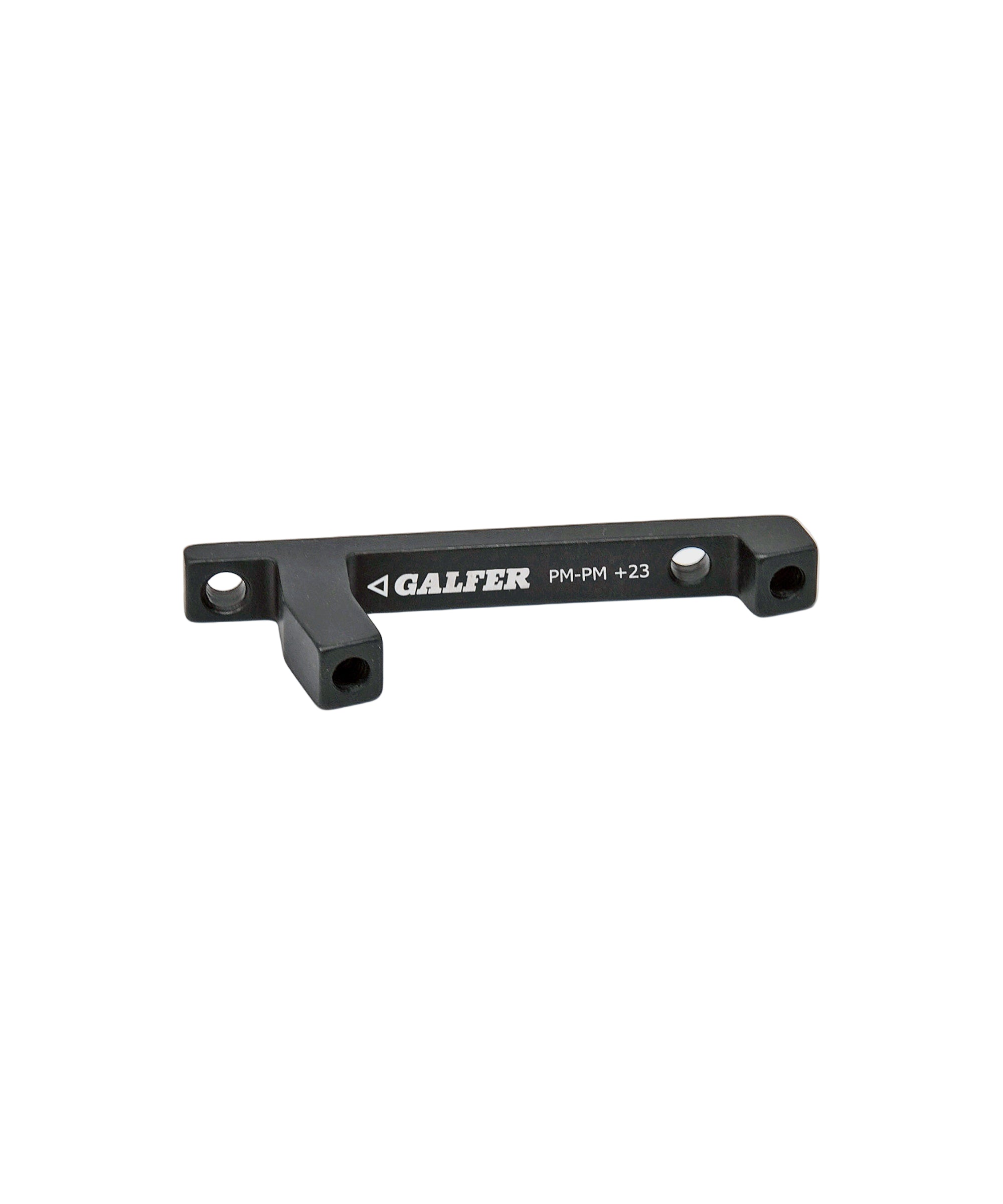 Galfer Postmount Disc Brake Adapter Plus 23mm