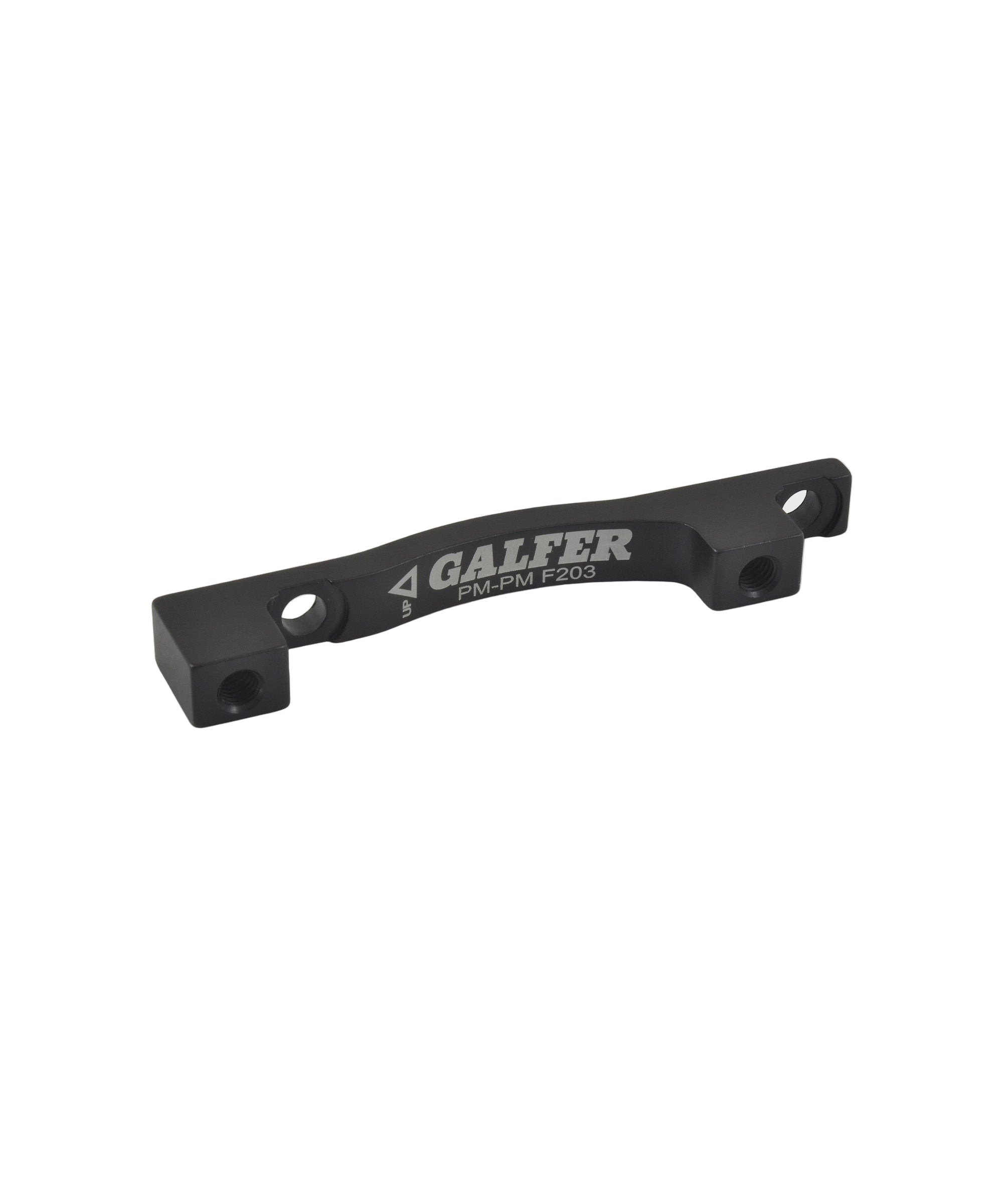 Galfer Postmount Disc Brake Adapter Plus 43mm