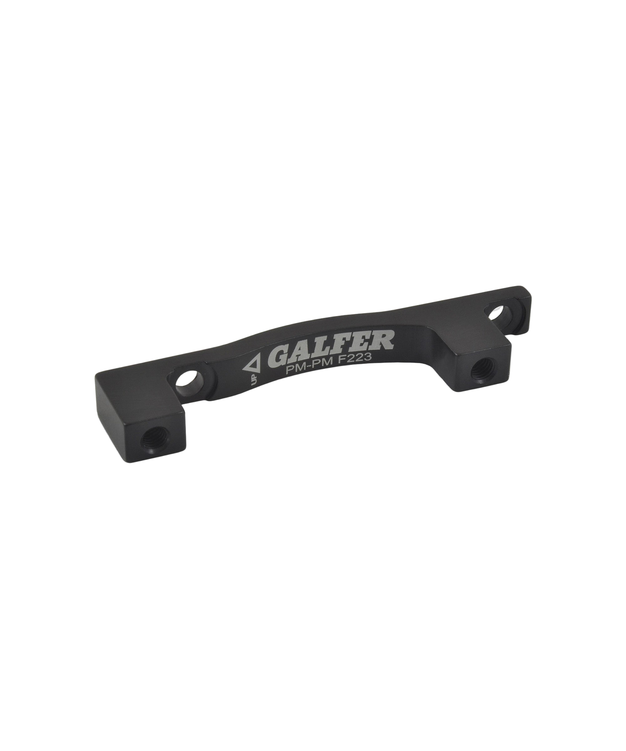 Galfer Postmount Disc Brake Adapter Plus 63mm