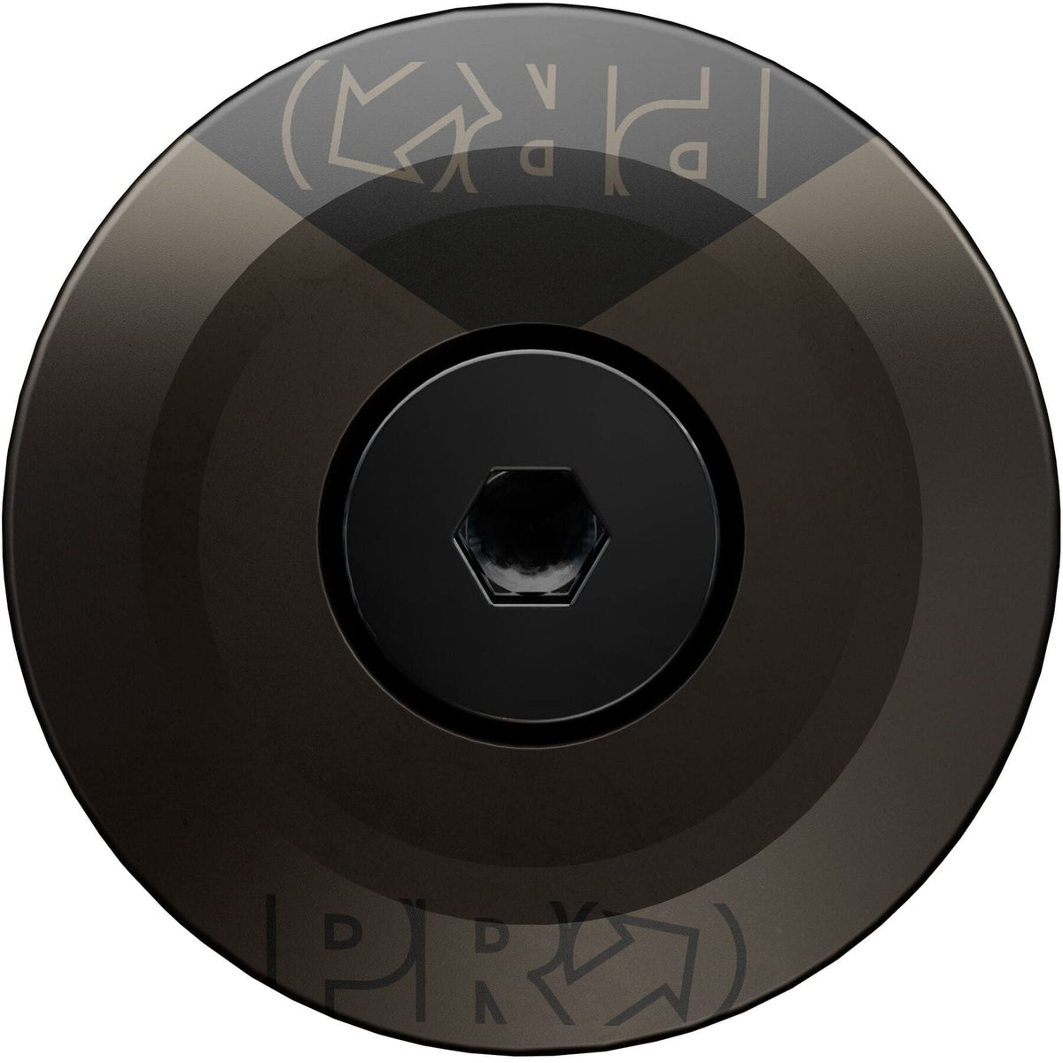 Gap Cap Expander Carbon