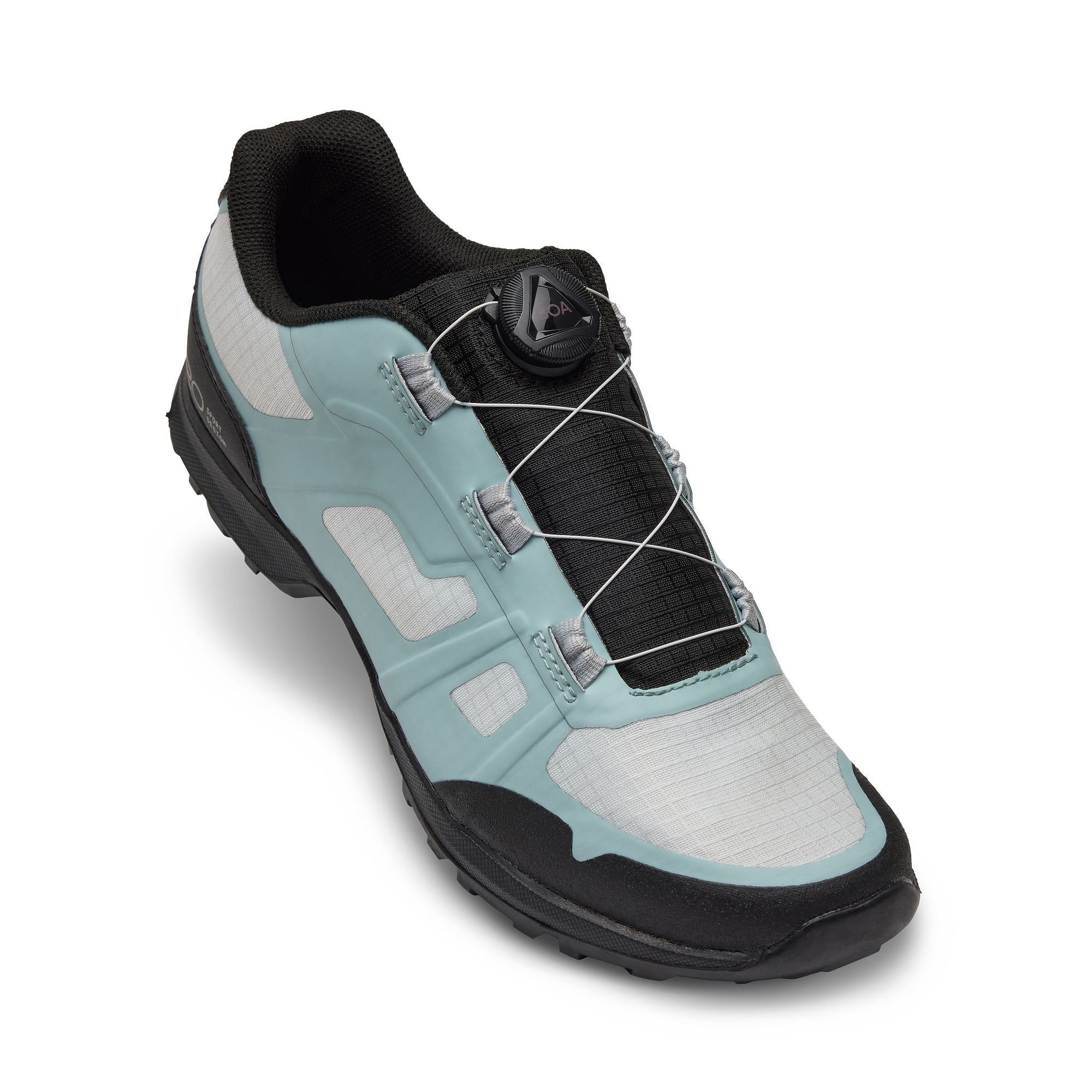 Gauge BOA Clipless MTB Shoes