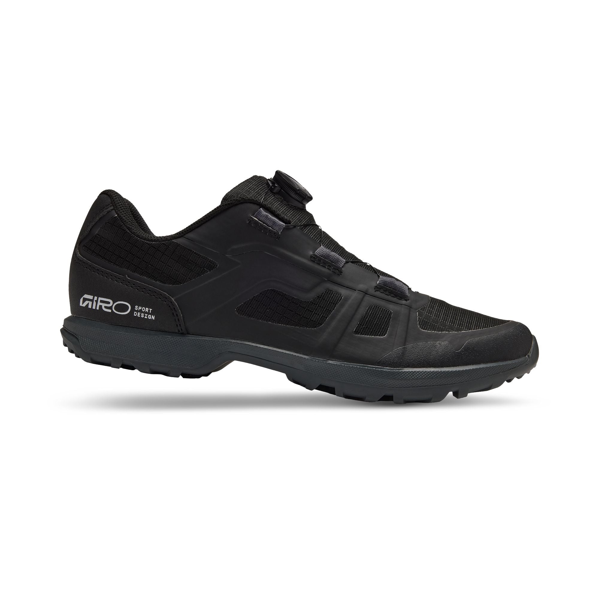 Gauge BOA Clipless MTB Shoes Black / 36
