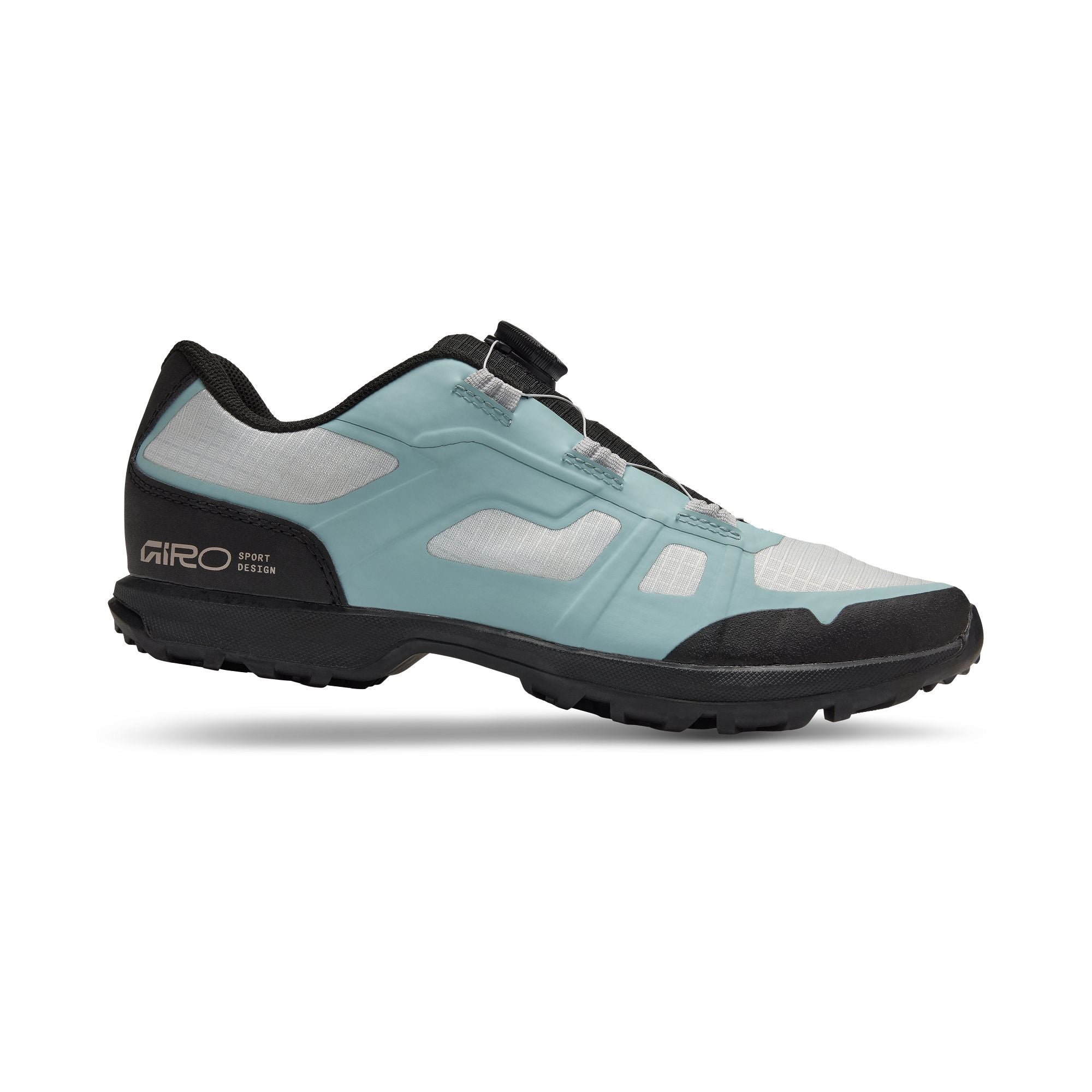 Gauge BOA Clipless MTB Shoes Sky Blue / 36