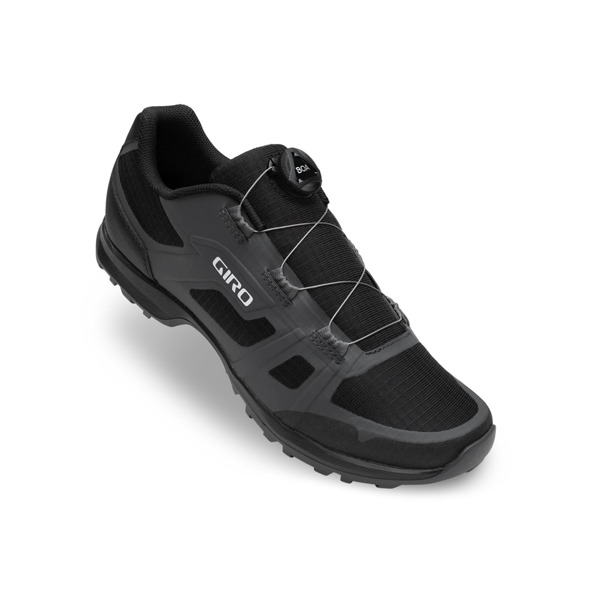Gauge BOA MTB Shoes