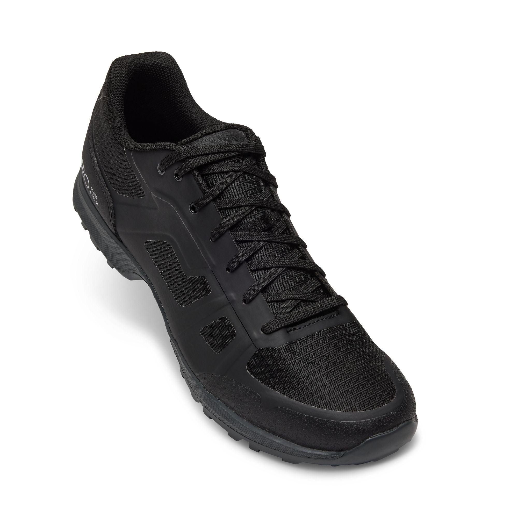Gauge Clipless MTB Shoes