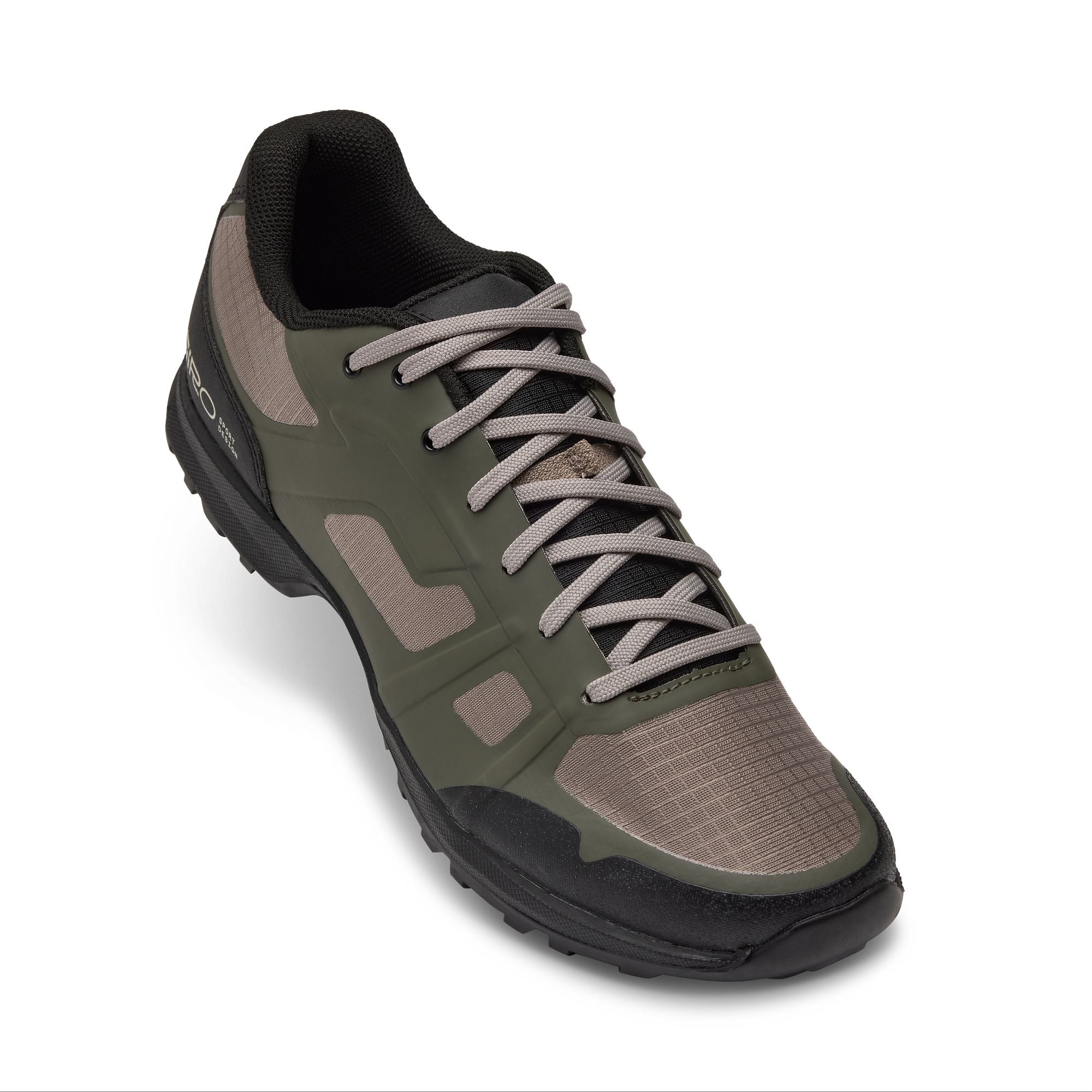 Gauge Clipless MTB Shoes