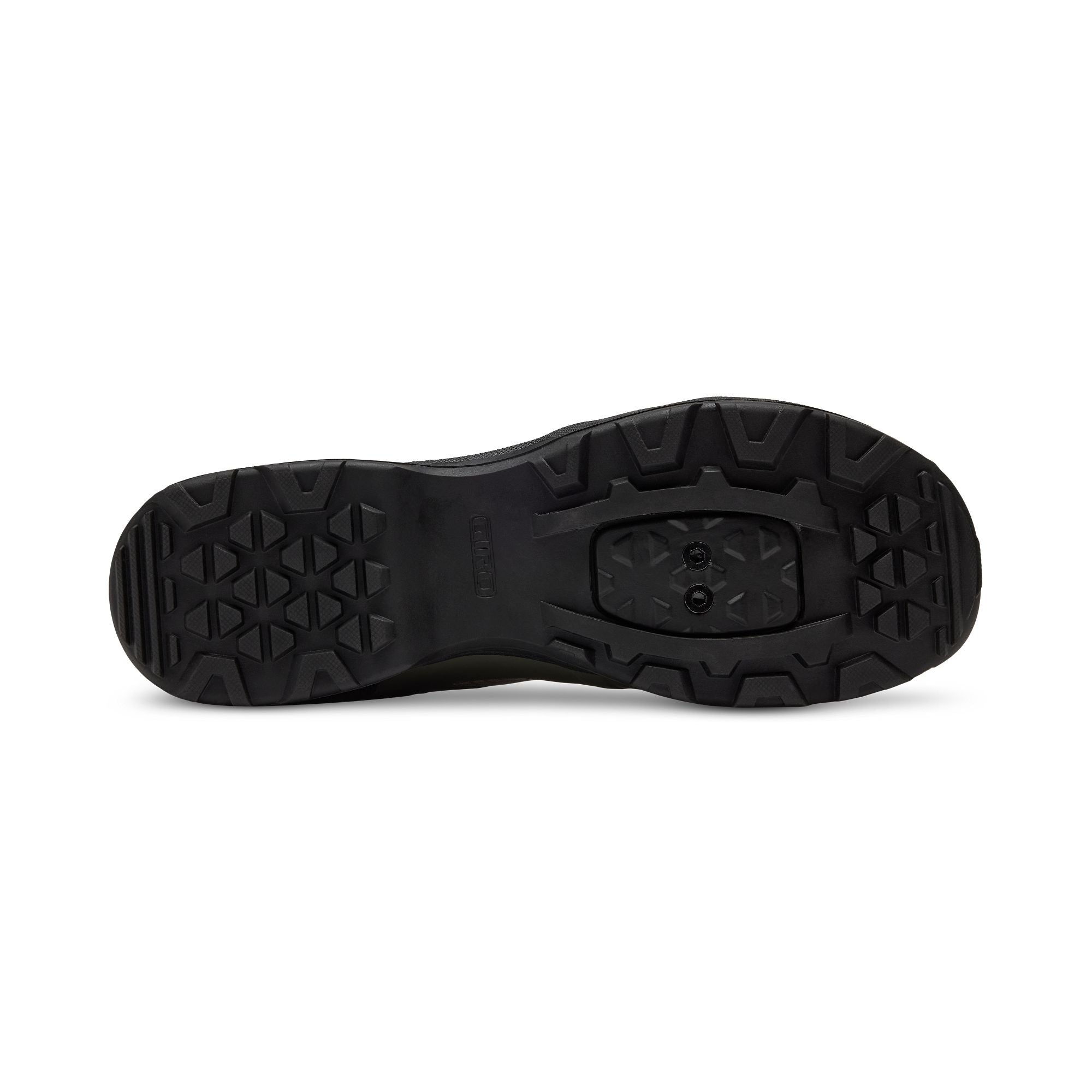 Gauge Clipless MTB Shoes