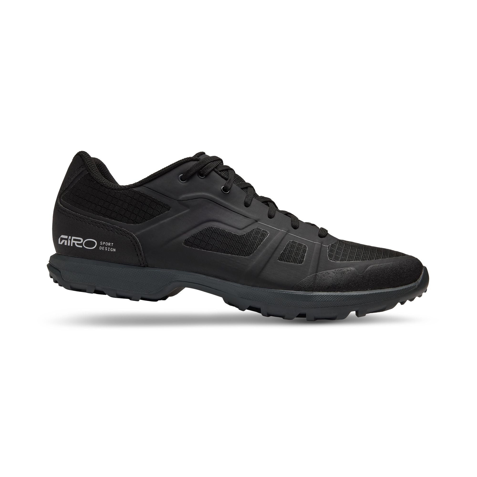 Gauge Clipless MTB Shoes Black / 36