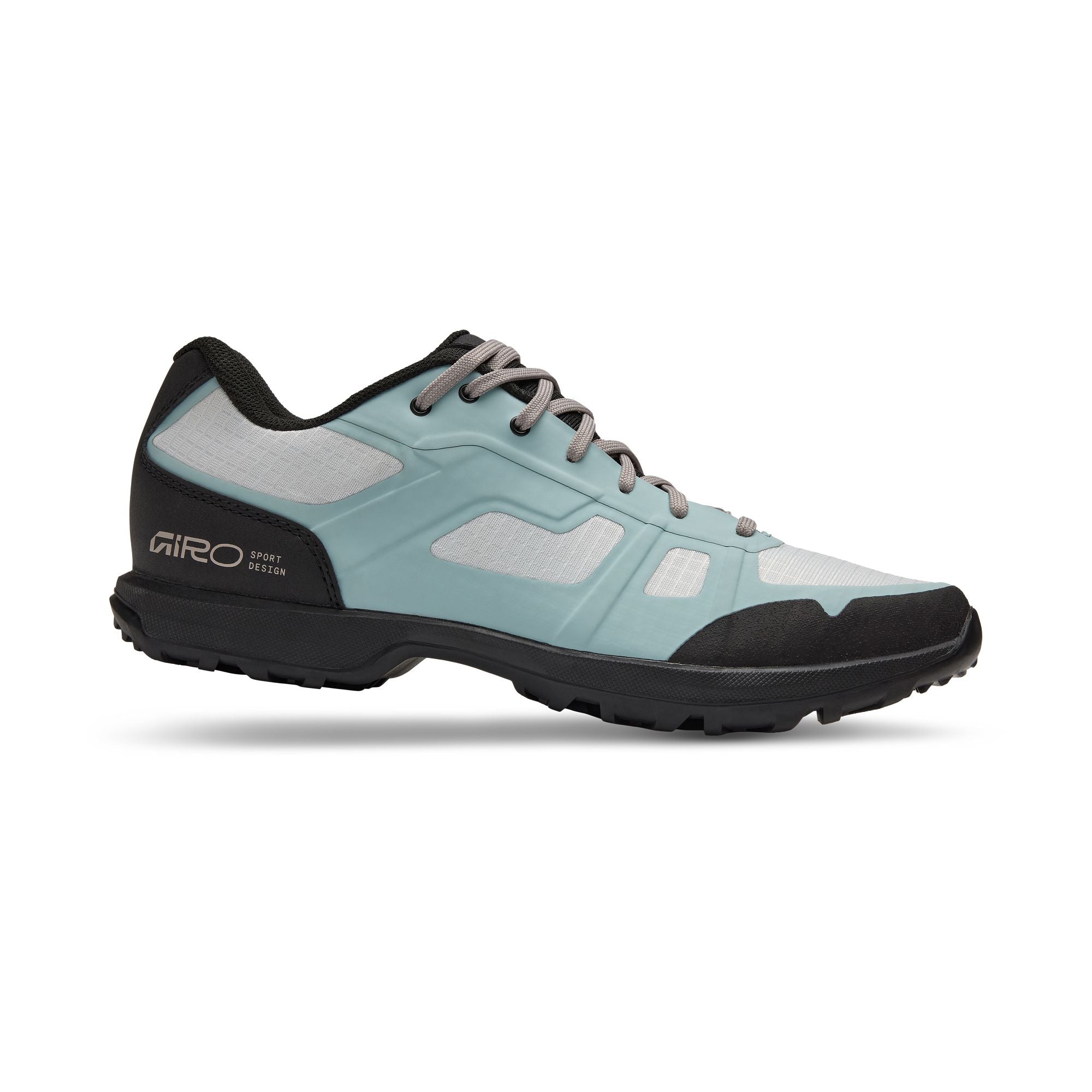Gauge Clipless MTB Shoes Sky Blue / 36