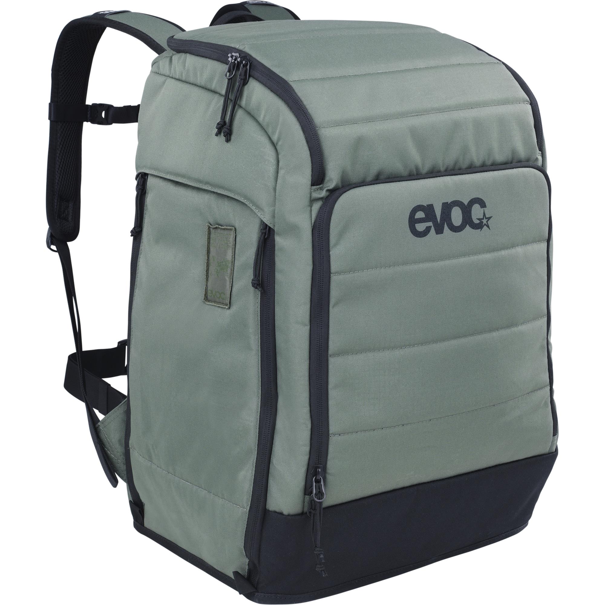 Gear Backpack 60 2026 Dark Olive / 60L