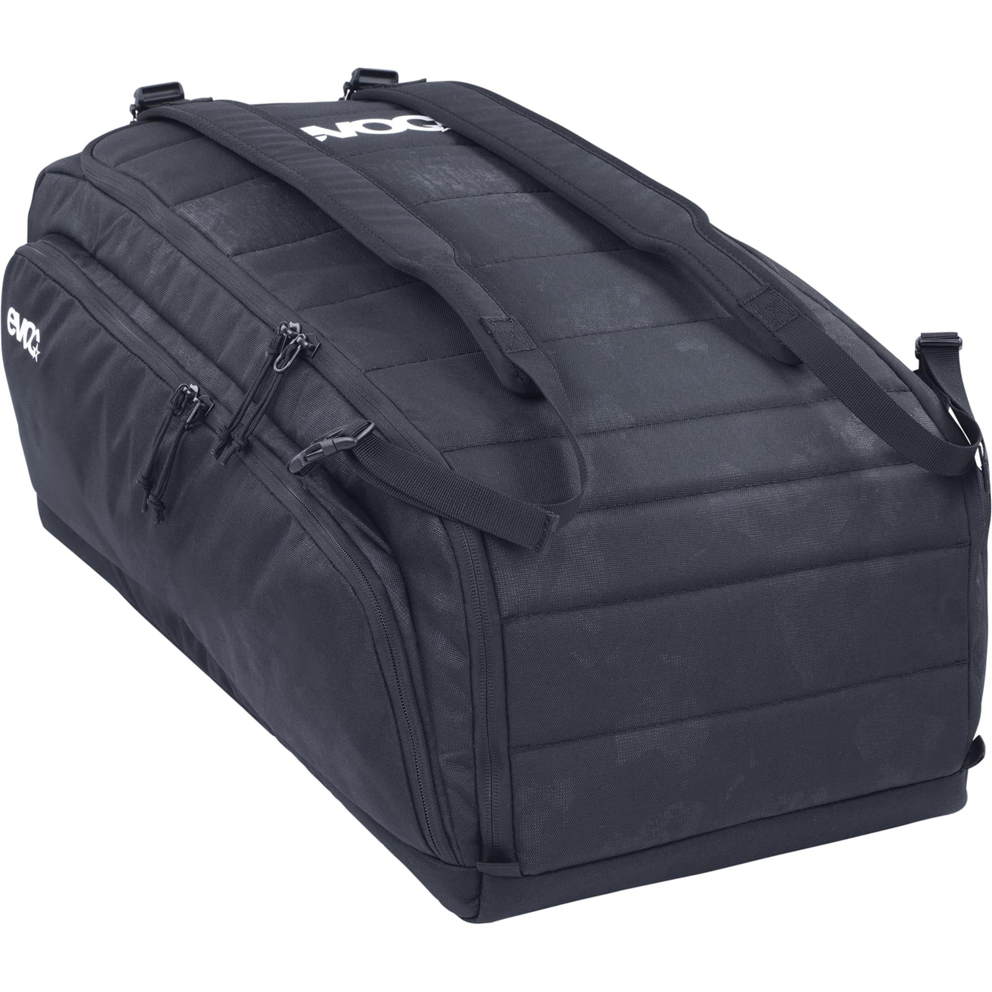 Gear Bag 55 2026 Black / 55L