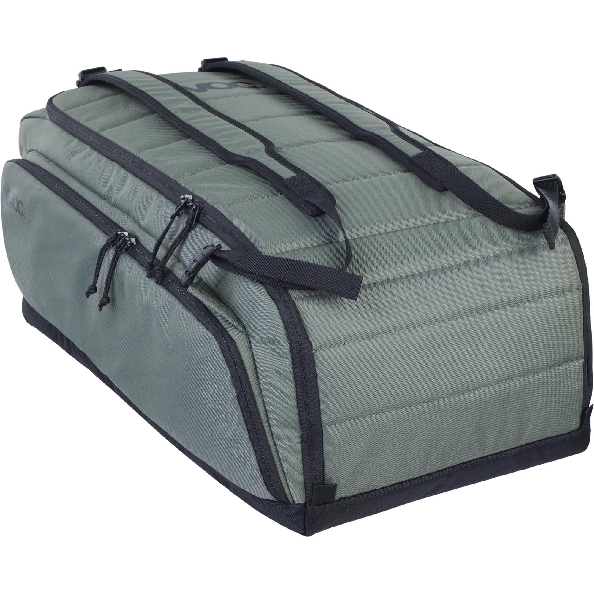 Gear Bag 55 2026 Dark Olive / 55L