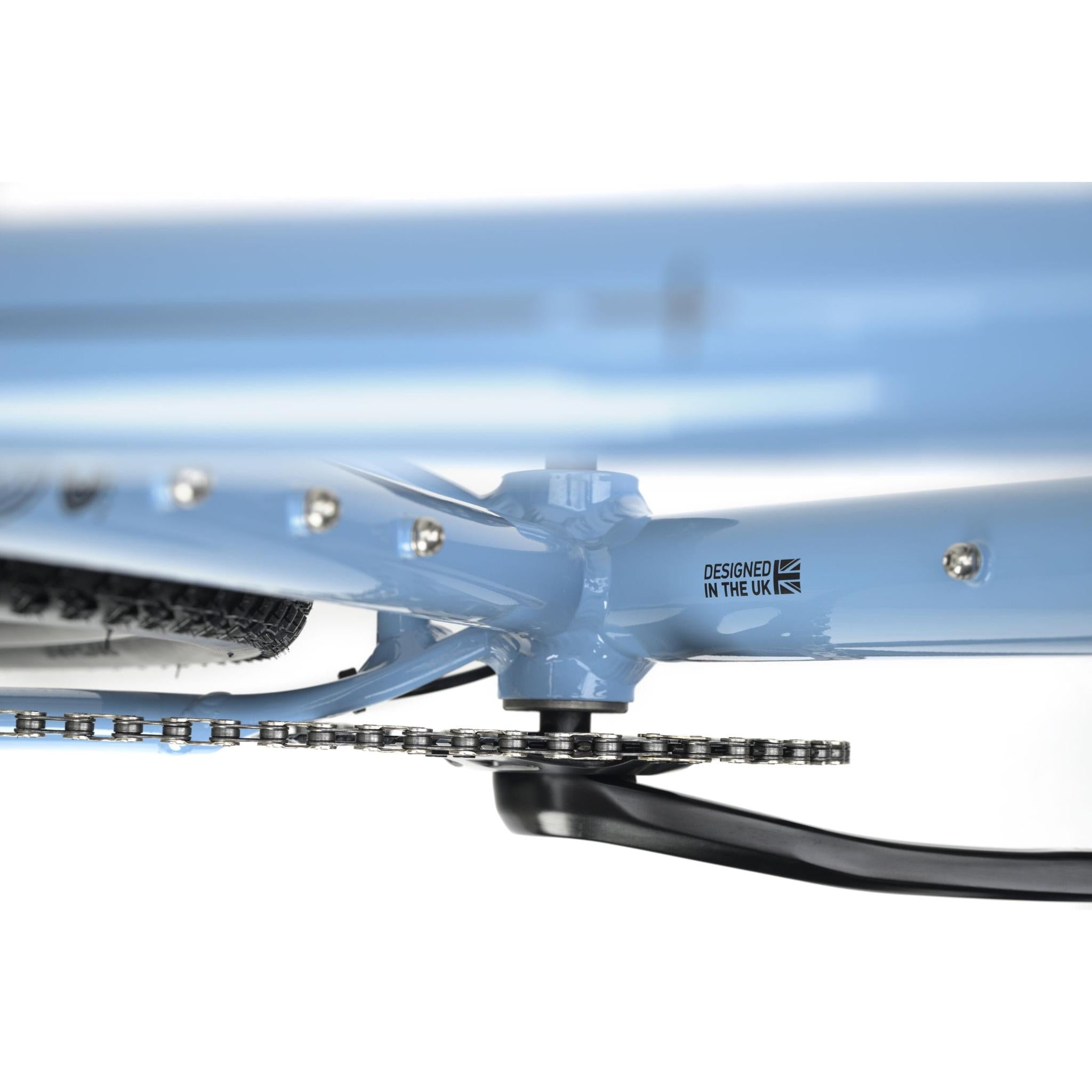 Genesis CDA 10 2026 | Biketart