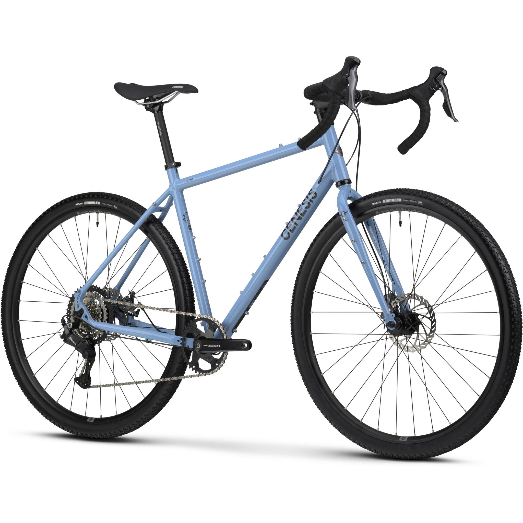 Genesis CDA 10 2026 | Biketart