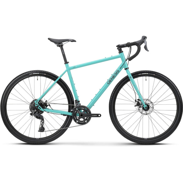 Genesis CDA 20 2026 | Biketart